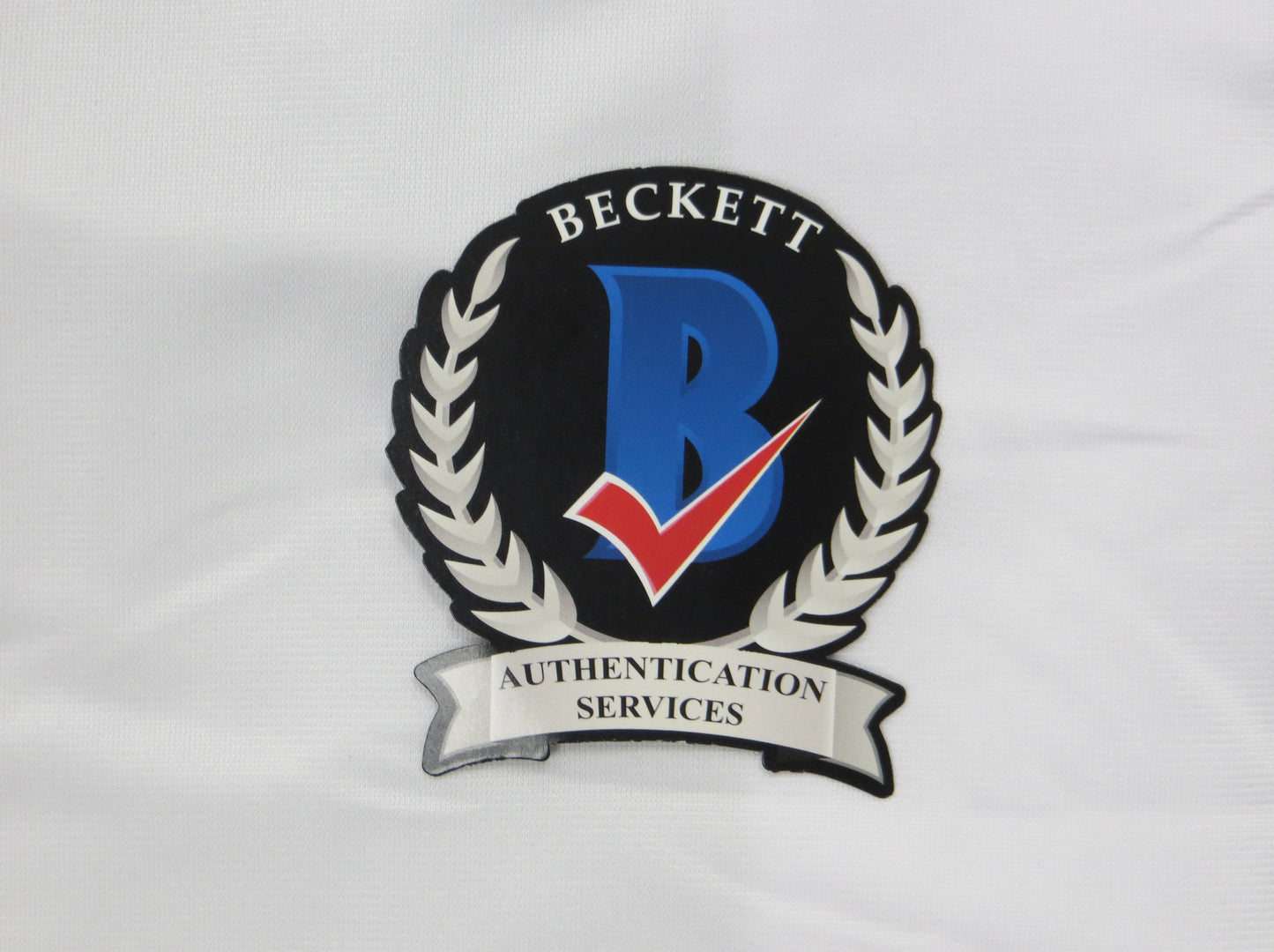 JOSH HAMILTON TEXAS RANGERS SIGNED WHITE JERSEY size 2XL BAS COA