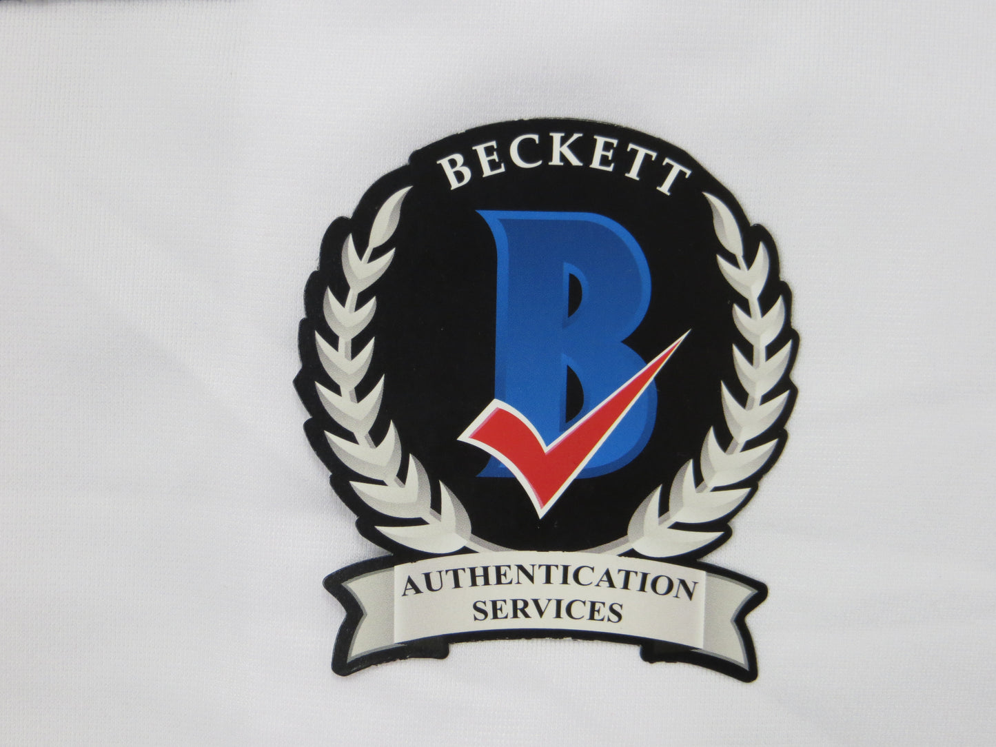 JOSH HAMILTON TEXAS RANGERS SIGNED WHITE JERSEY size 3XL BAS COA