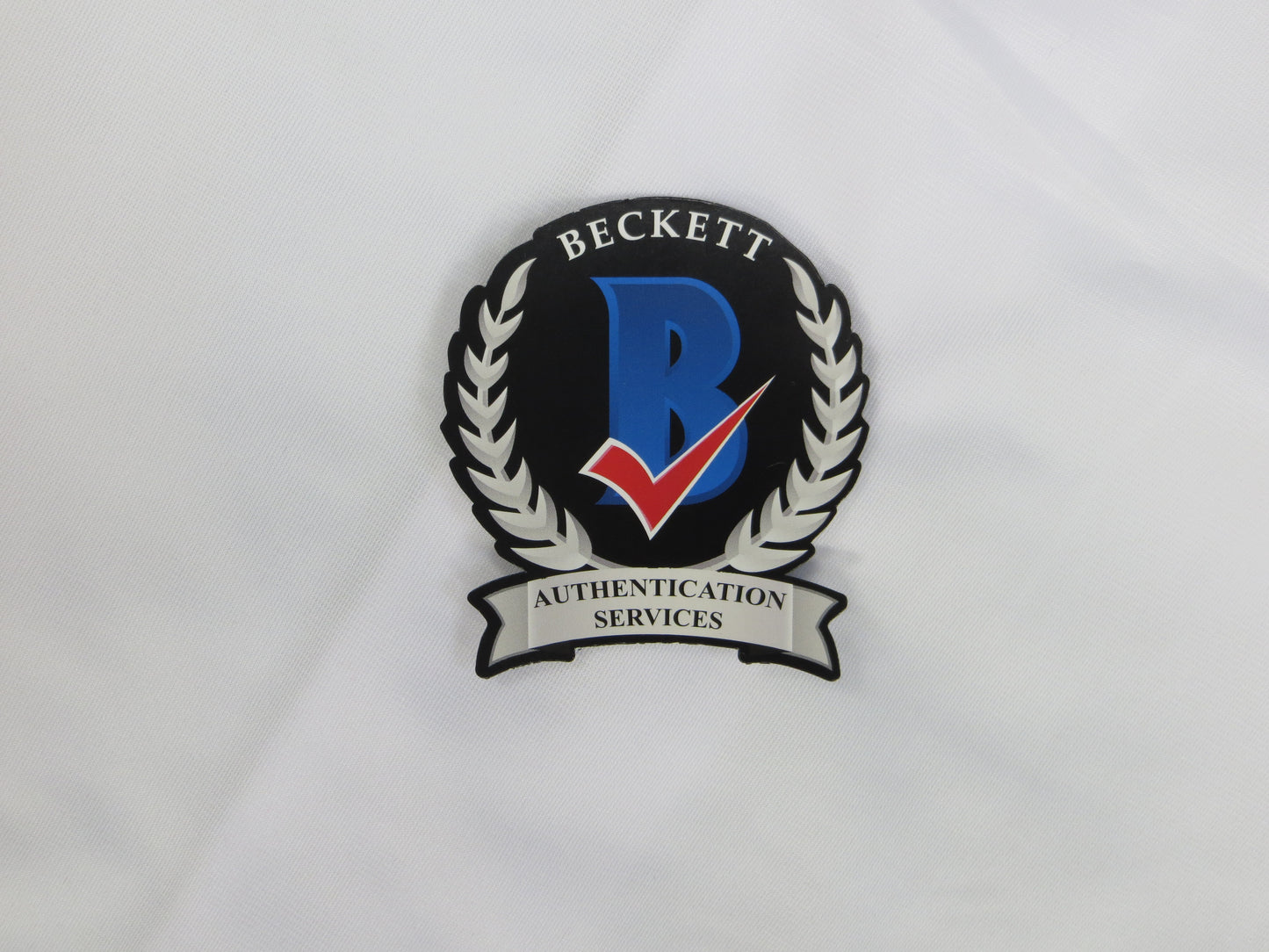 MICHAEL YOUNG TEXAS RANGERS USA BASEBALL SIGNED JERSEY w/INSC BAS