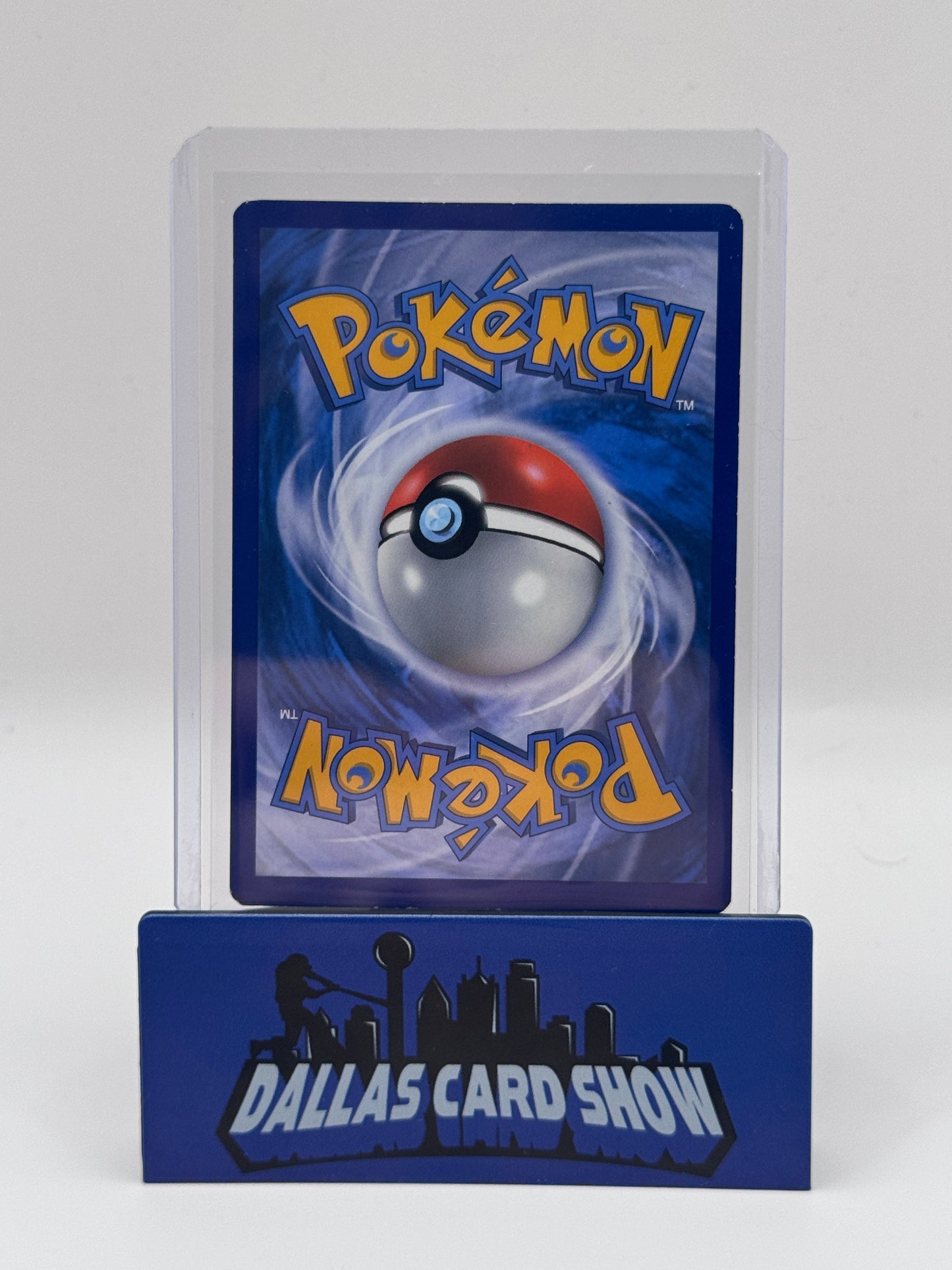 2013 Pokemon - Charizard (Holo - SWIRL) - 19/113 Legendary Treasures MP