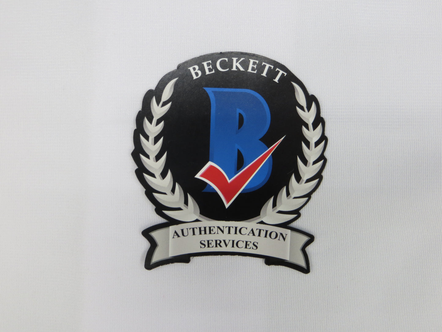 MICHAEL YOUNG TEXAS RANGERS USA BASEBALL SIGNED JERSEY w/INSC BAS