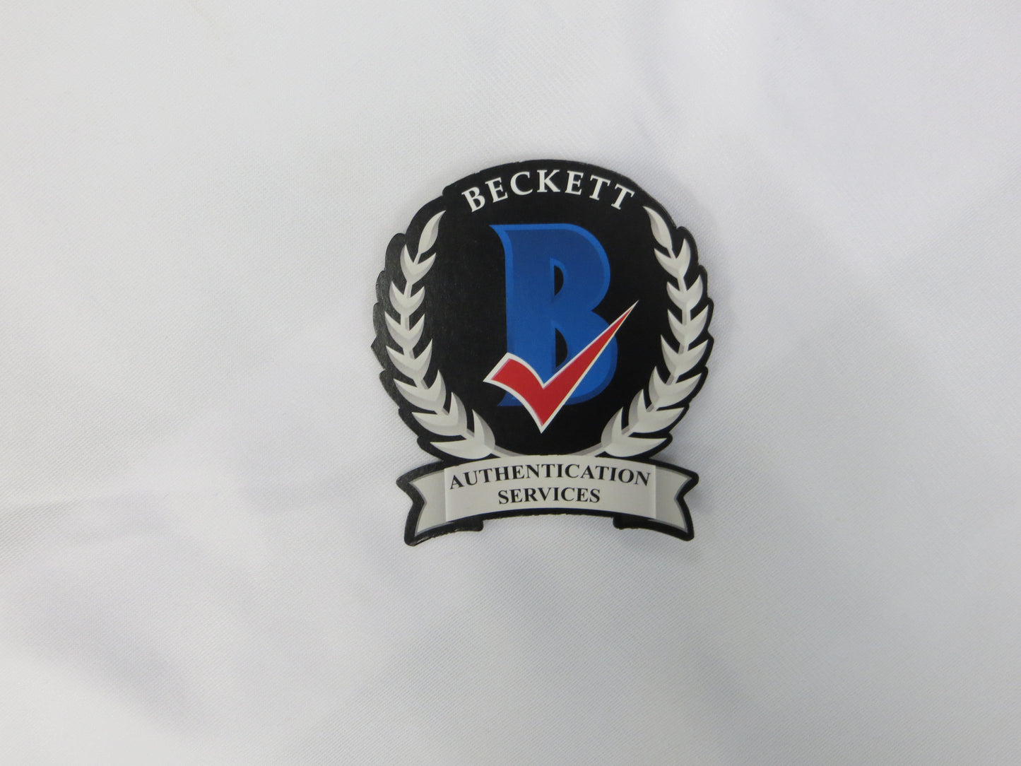 MICHAEL YOUNG TEXAS RANGERS USA BASEBALL SIGNED JERSEY w/INSC BAS