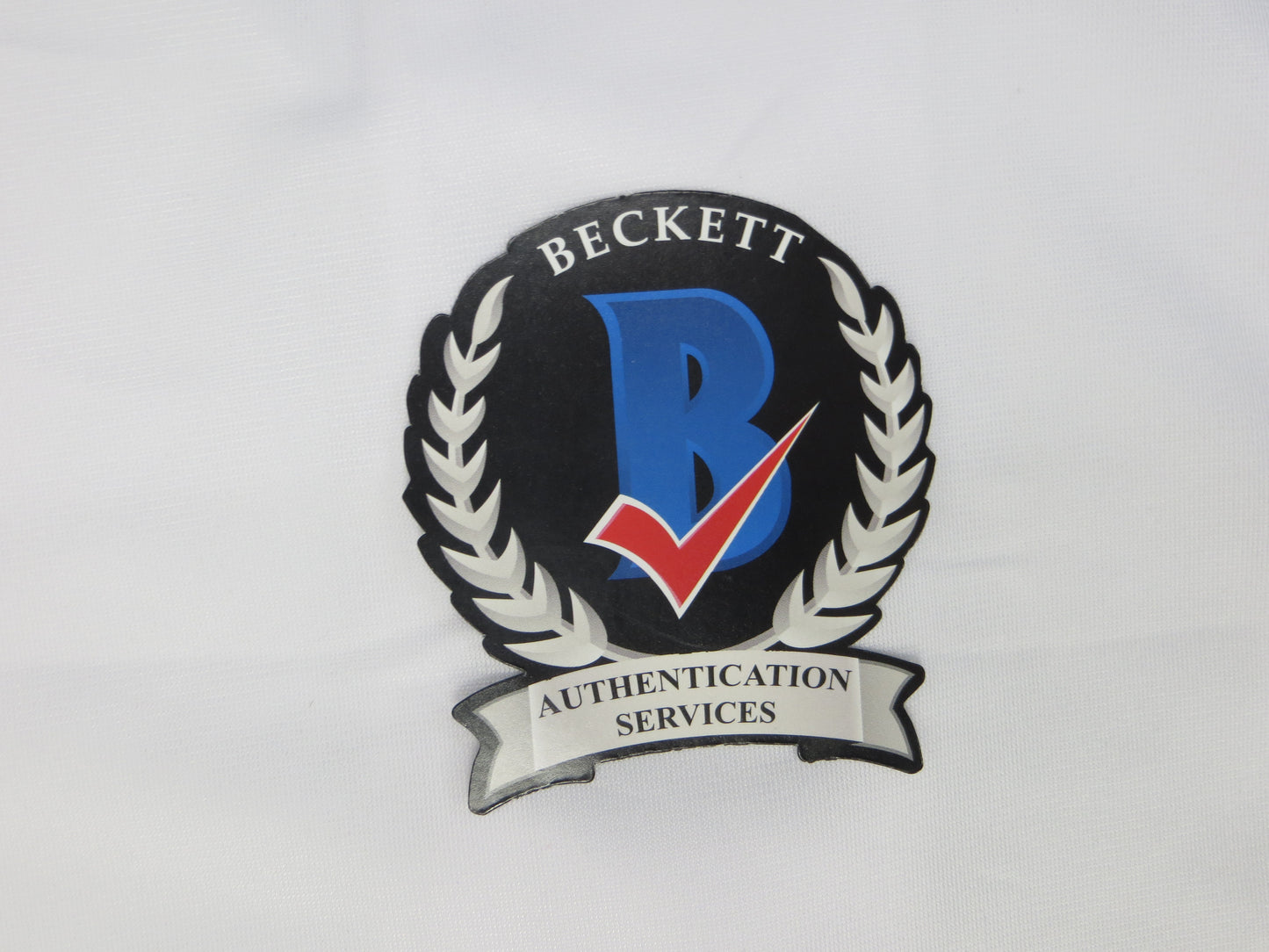 MICHAEL YOUNG TEXAS RANGERS USA BASEBALL SIGNED JERSEY w/INSC BAS