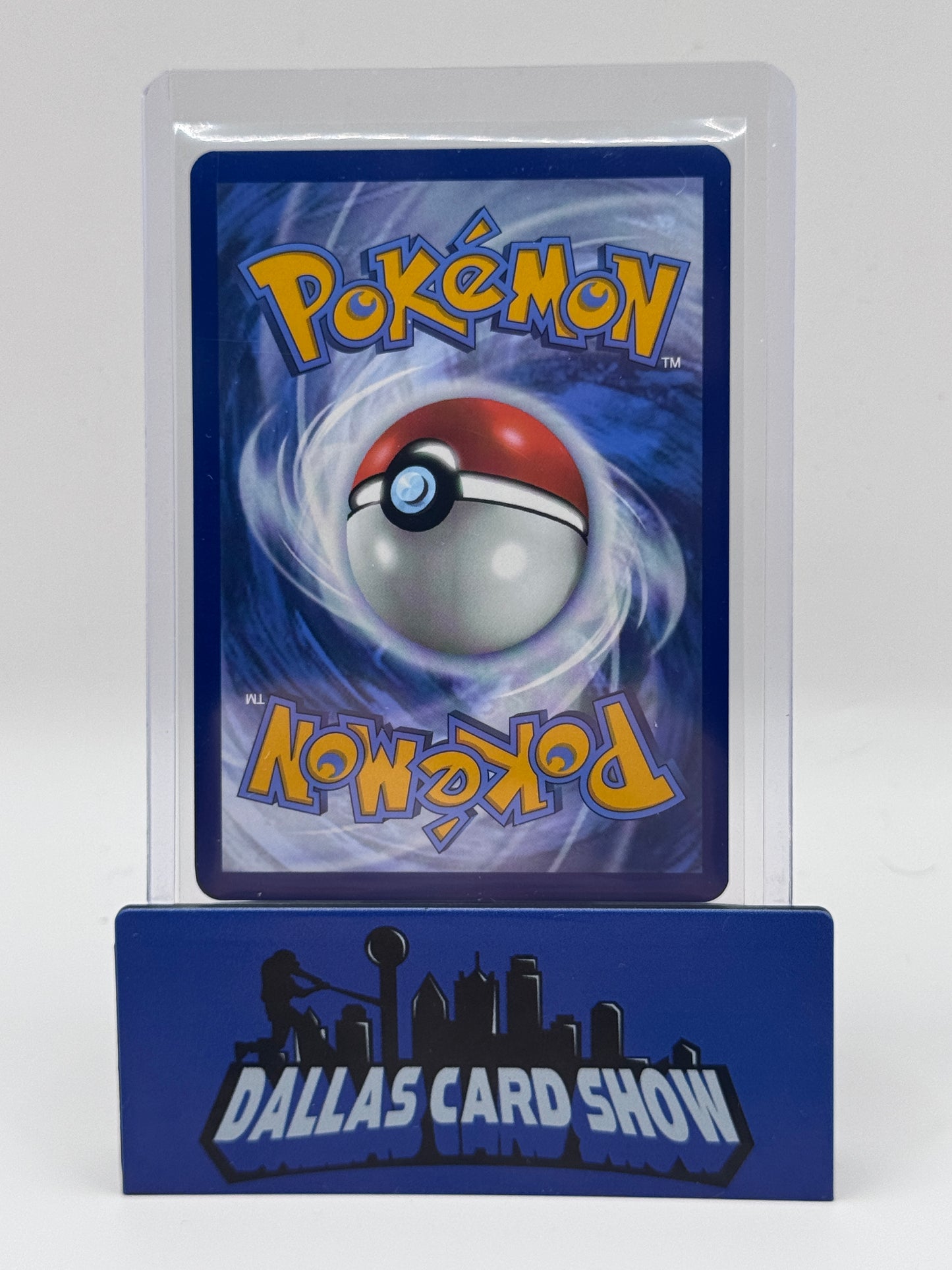 2024 Pokemon - Tatsugiri (Illustration Rare) - 186/167 Twilight Masquerade NM