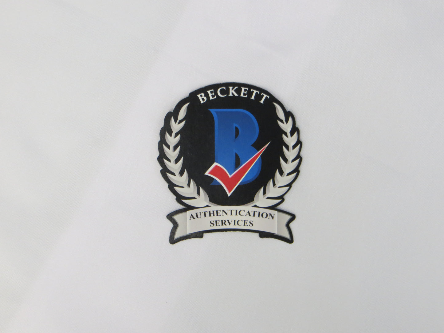 MICHAEL YOUNG TEXAS RANGERS USA BASEBALL SIGNED JERSEY w/INSC BAS