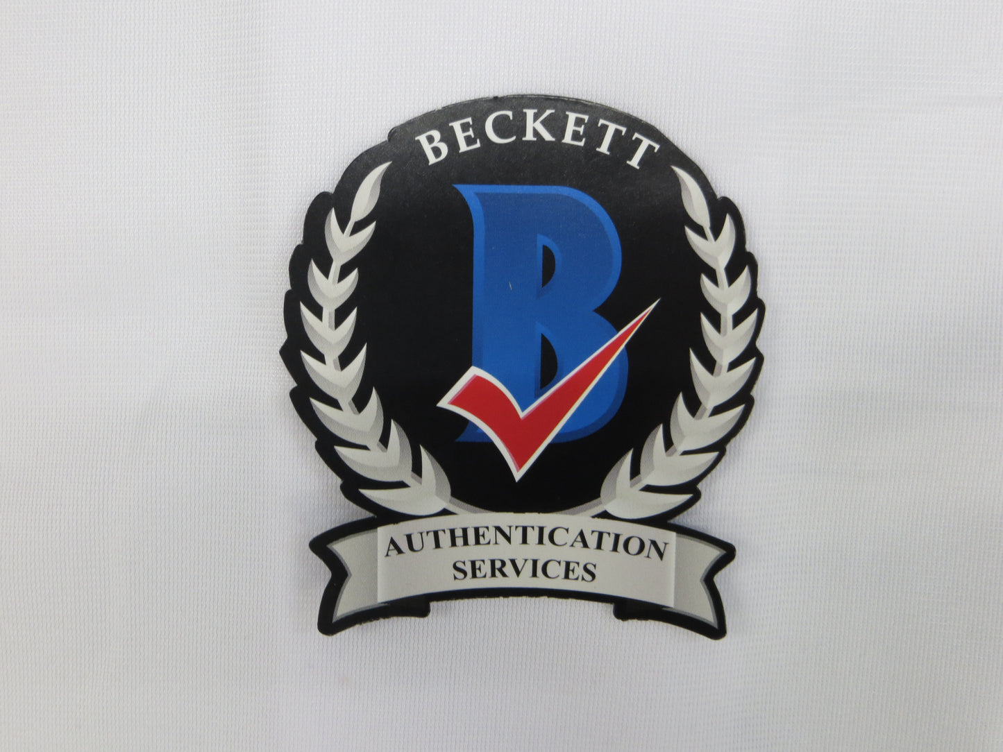 MICHAEL YOUNG TEXAS RANGERS USA BASEBALL SIGNED JERSEY w/INSC BAS