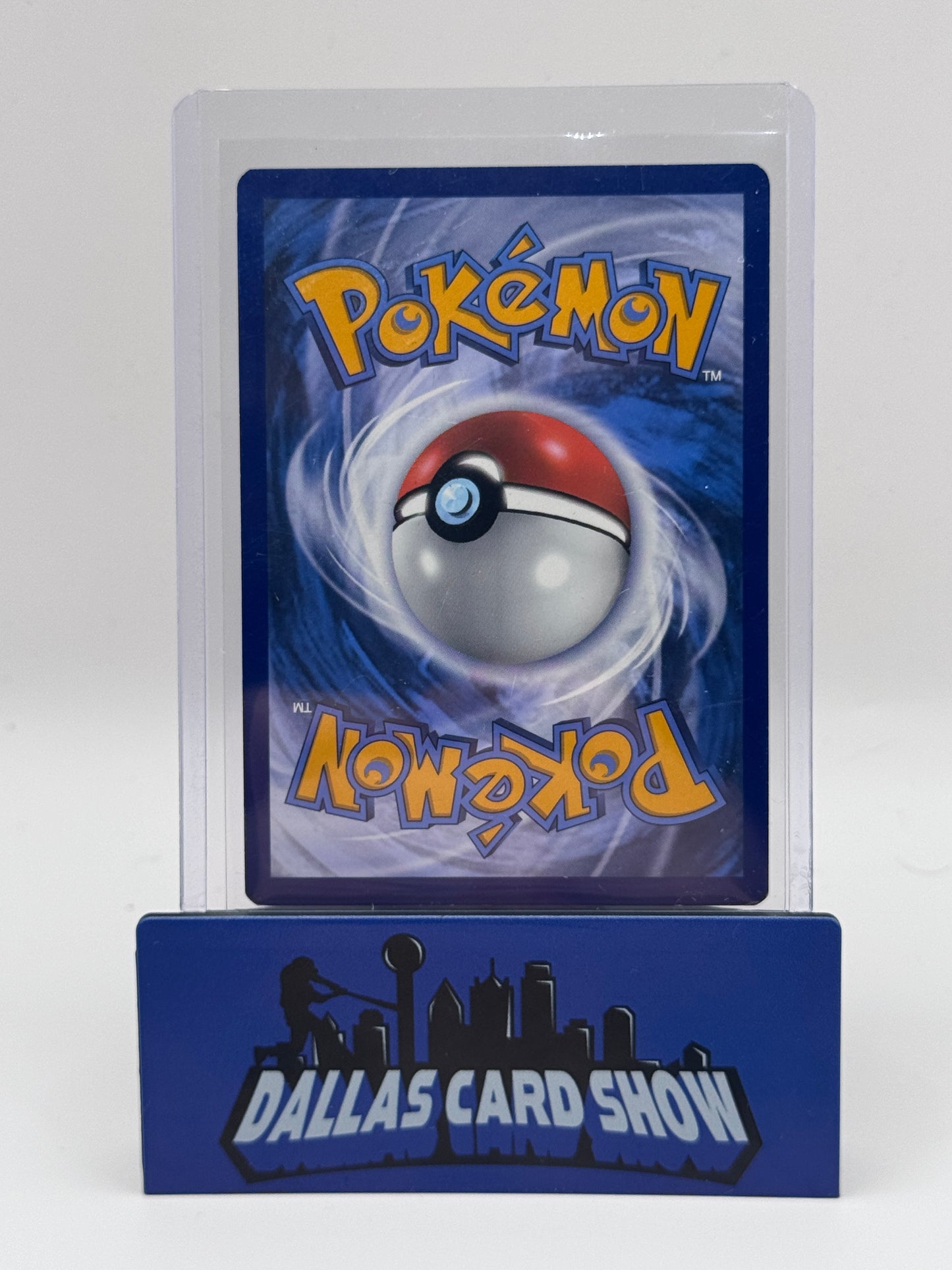 2022 Pokemon - Charizard VMAX (Promo) - SWSH261 UPC Promo DMG'd