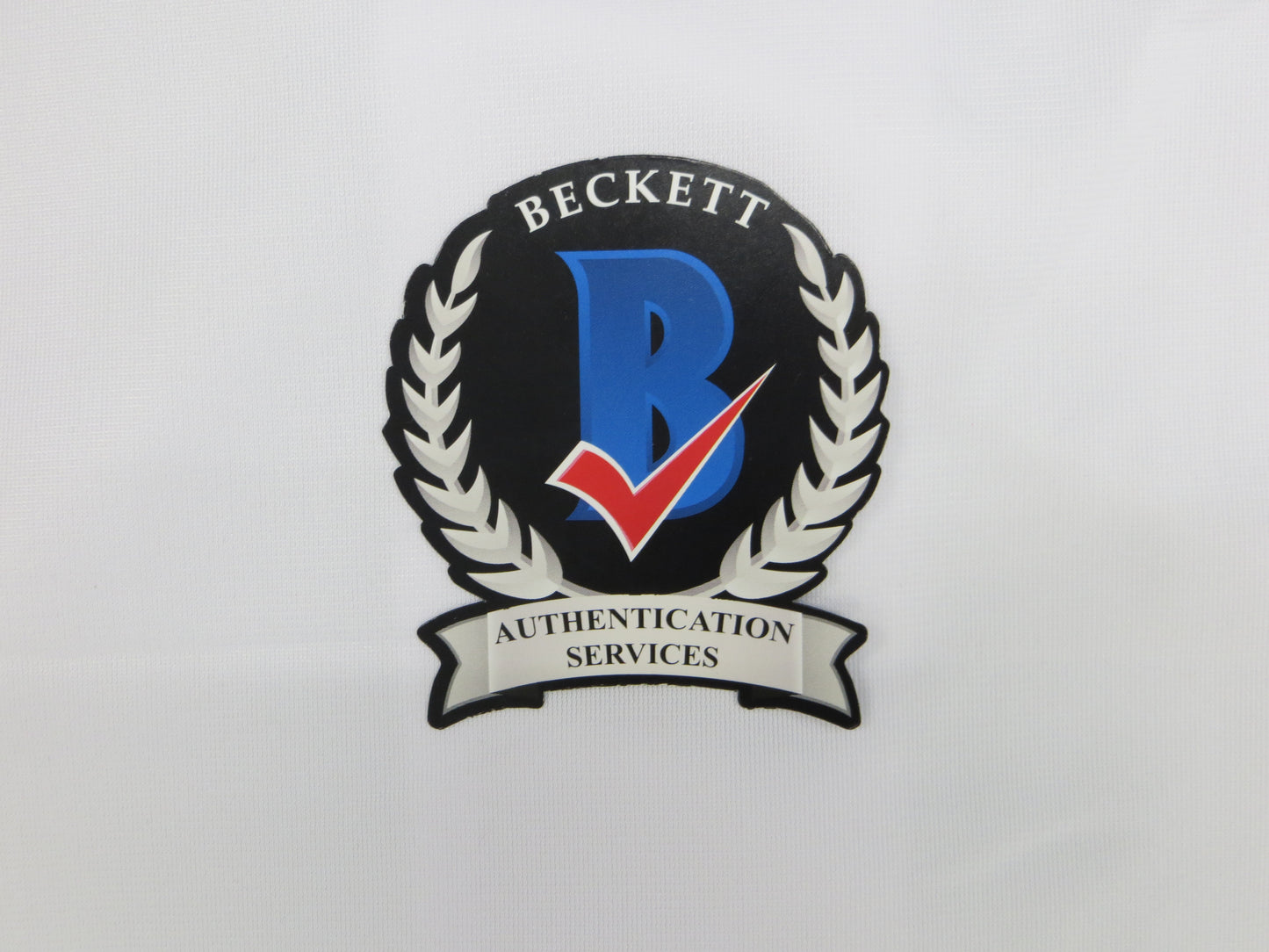 MICHAEL YOUNG TEXAS RANGERS USA BASEBALL SIGNED JERSEY w/INSC BAS