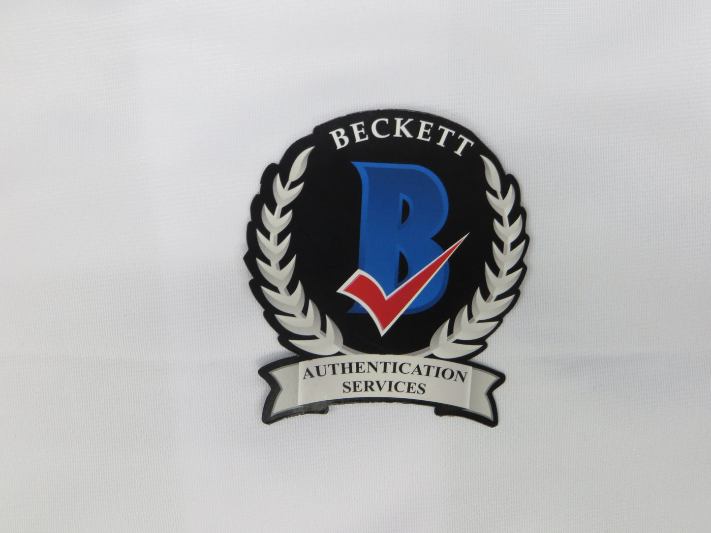 MICHAEL YOUNG TEXAS RANGERS USA BASEBALL SIGNED JERSEY w/INSC BAS