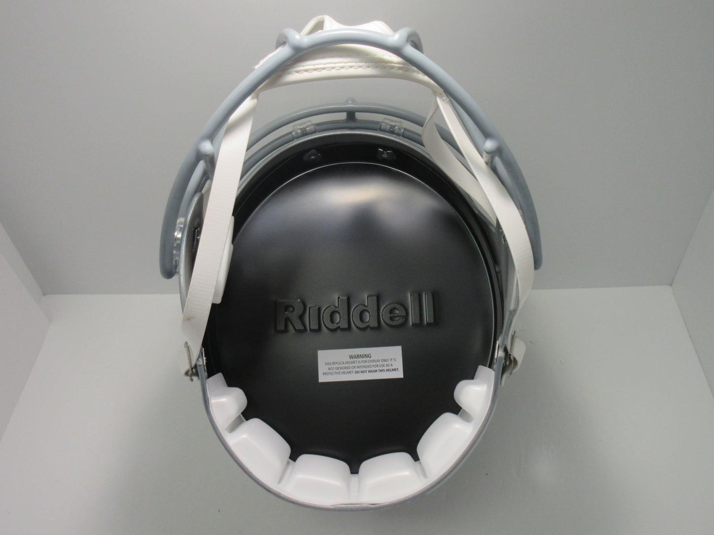 DREW PEARSON DALLAS COWBOYS SIGNED Riddell FULL SIZE Helmet w/HOF BAS COA