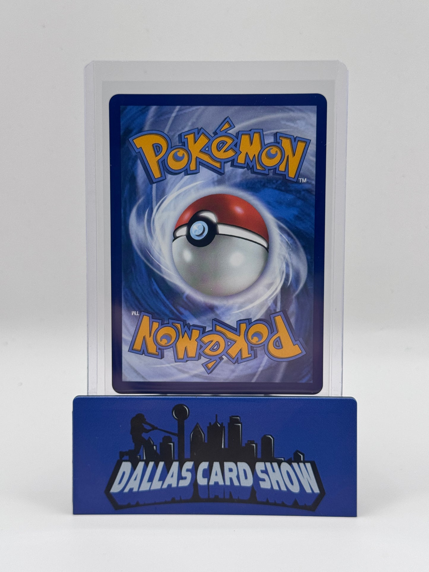 2026 Pokemon - Psyduck (Illustration Rare) - 226/217 Ascended Heroes NM