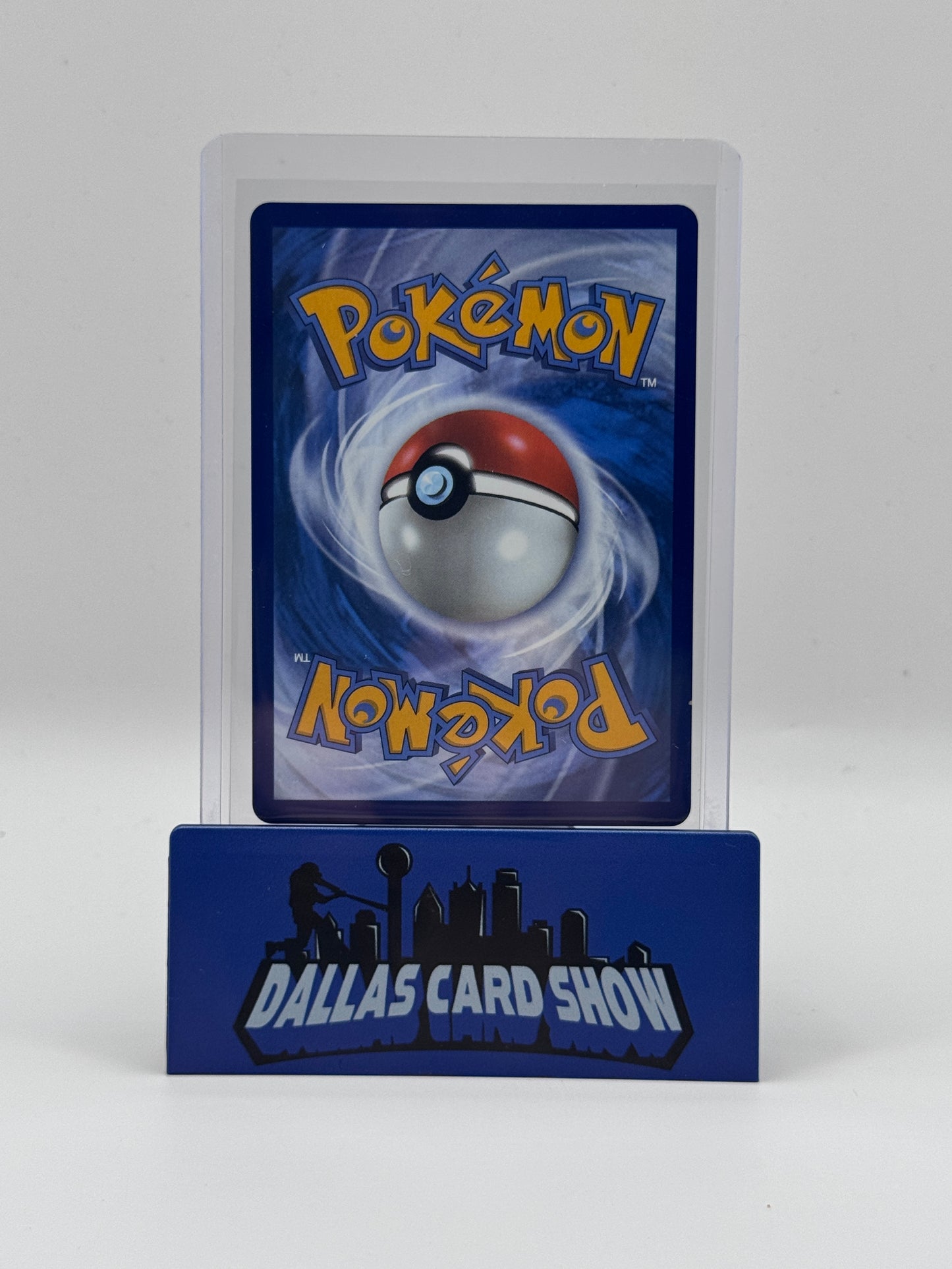 2025 Pokemon - Team Rocket's Mewtwo ex (Full Art) - 213/182 Destined Rivals NM