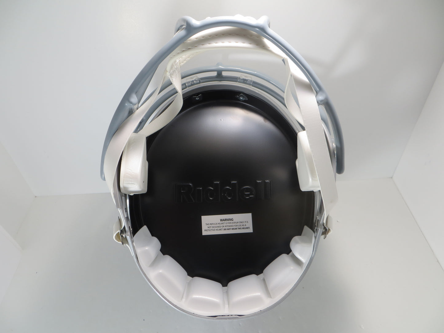 CHARLES HALEY DALLAS COWBOYS SIGNED Riddell FULL SIZE Helmet 49ers BAS COA