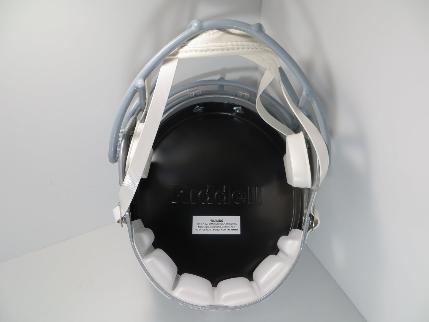 DREW PEARSON DALLAS COWBOYS SIGNED Riddell FULL SIZE Helmet w/HOF BAS COA