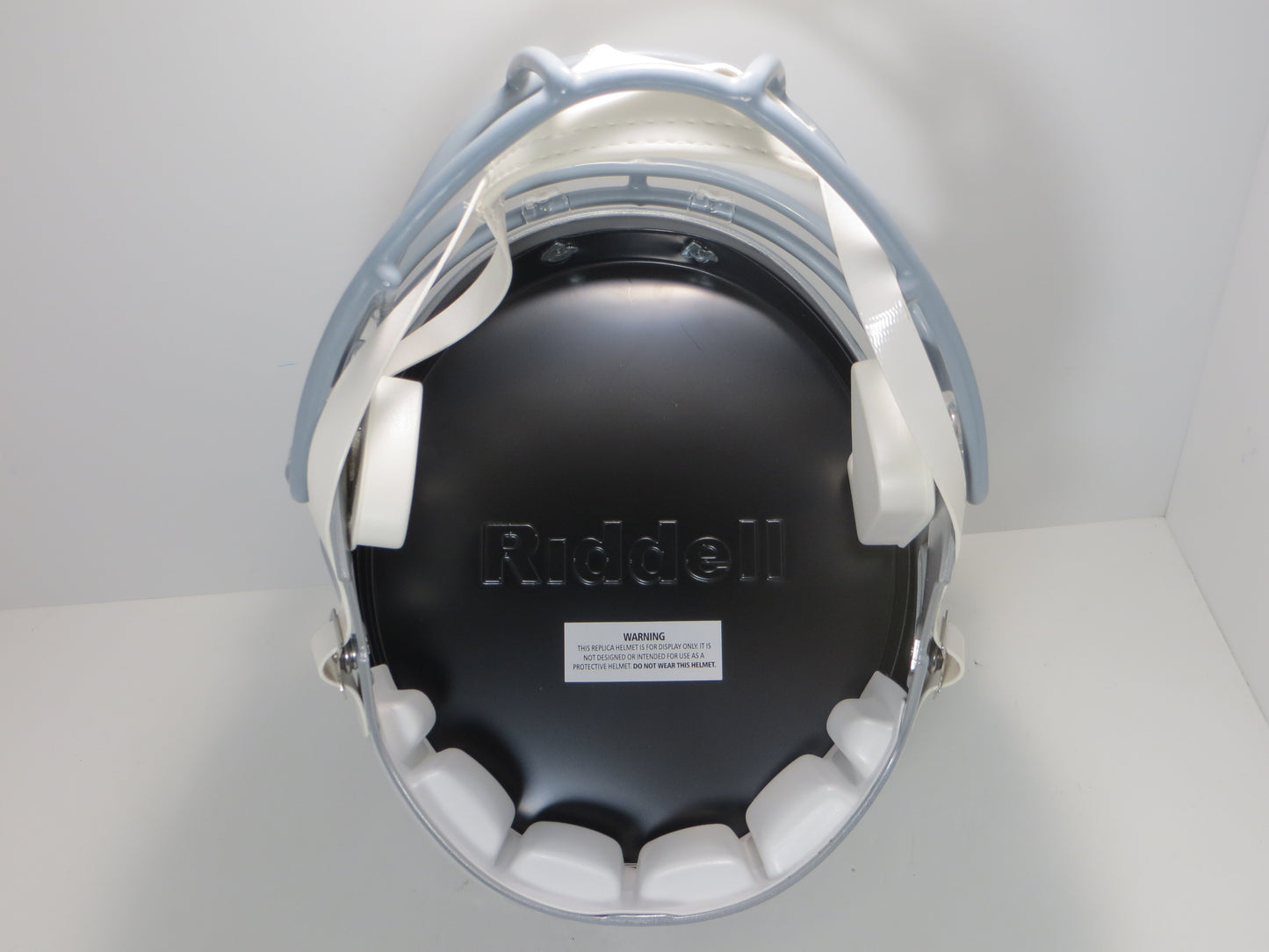 DREW PEARSON DALLAS COWBOYS SIGNED Riddell FULL SIZE Helmet w/HOF BAS COA