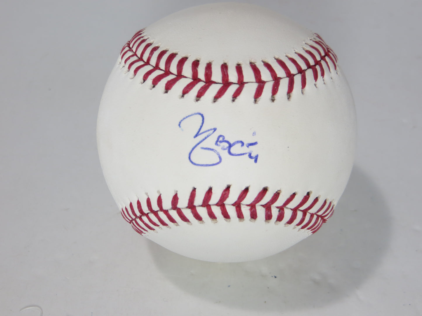 YADIER MOLINA SIGNED Rawlings OML BASEBALL Saint Louis STL Cardinals Fanatics MLB