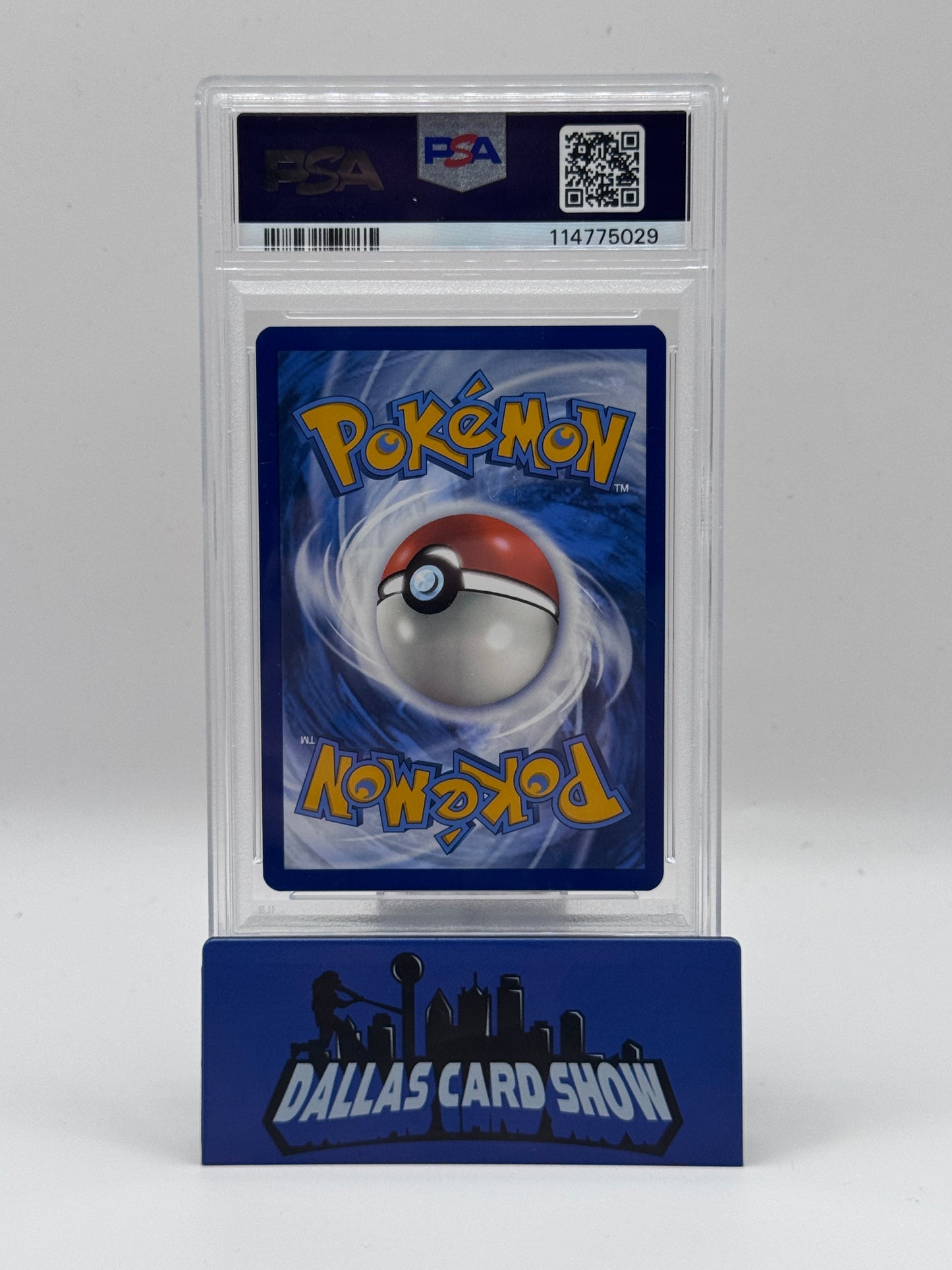 2024 Pokemon - Infernape (Illustration Rare) - 173/167 Twilight Masquerade PSA 10