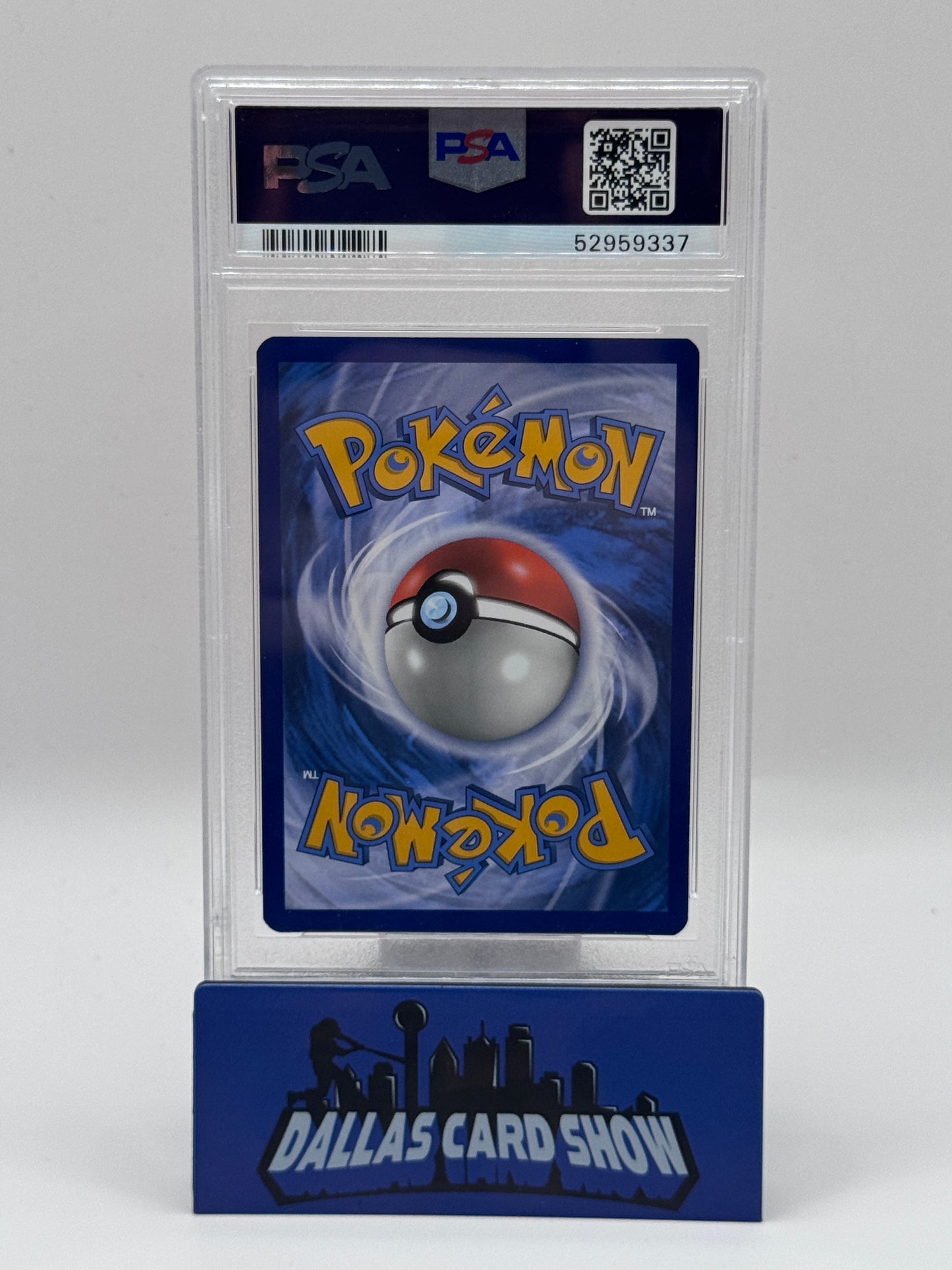 2016 Pokemon - Charizard (Holo) - 11/108 XY Evolutions PSA 9