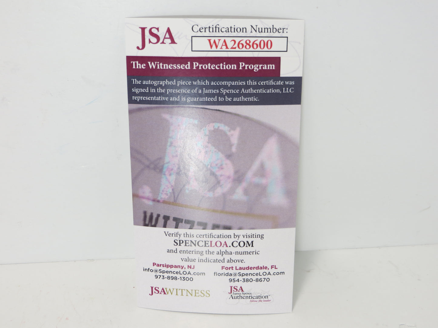 MARVIN MIMS OU OKLAHOMA SOONERS SIGNED Mini Helmet DENVER BRONCOS JSA