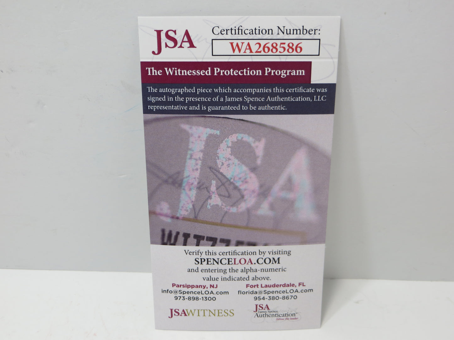 MARVIN MIMS OU OKLAHOMA SOONERS SIGNED Mini Helmet DENVER BRONCOS JSA