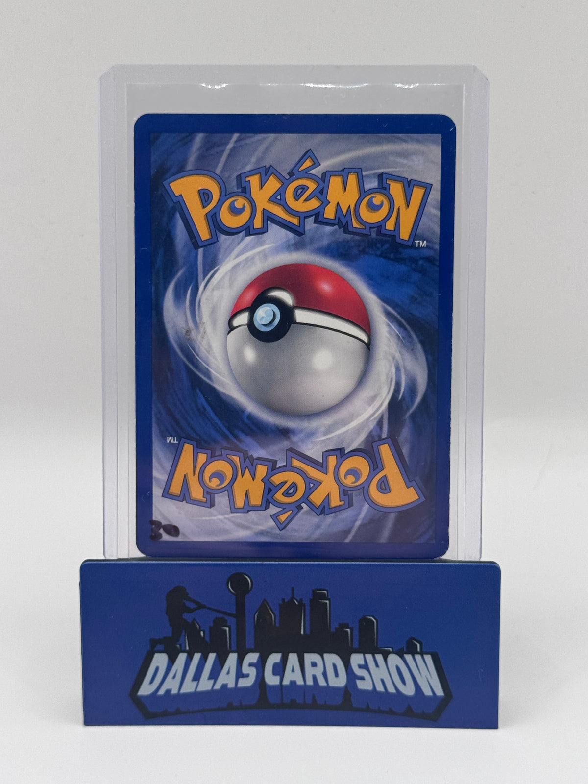 2000 Pokemon - Feraligatr (Holo) - 4/111 Neo Genesis Unlimited LP