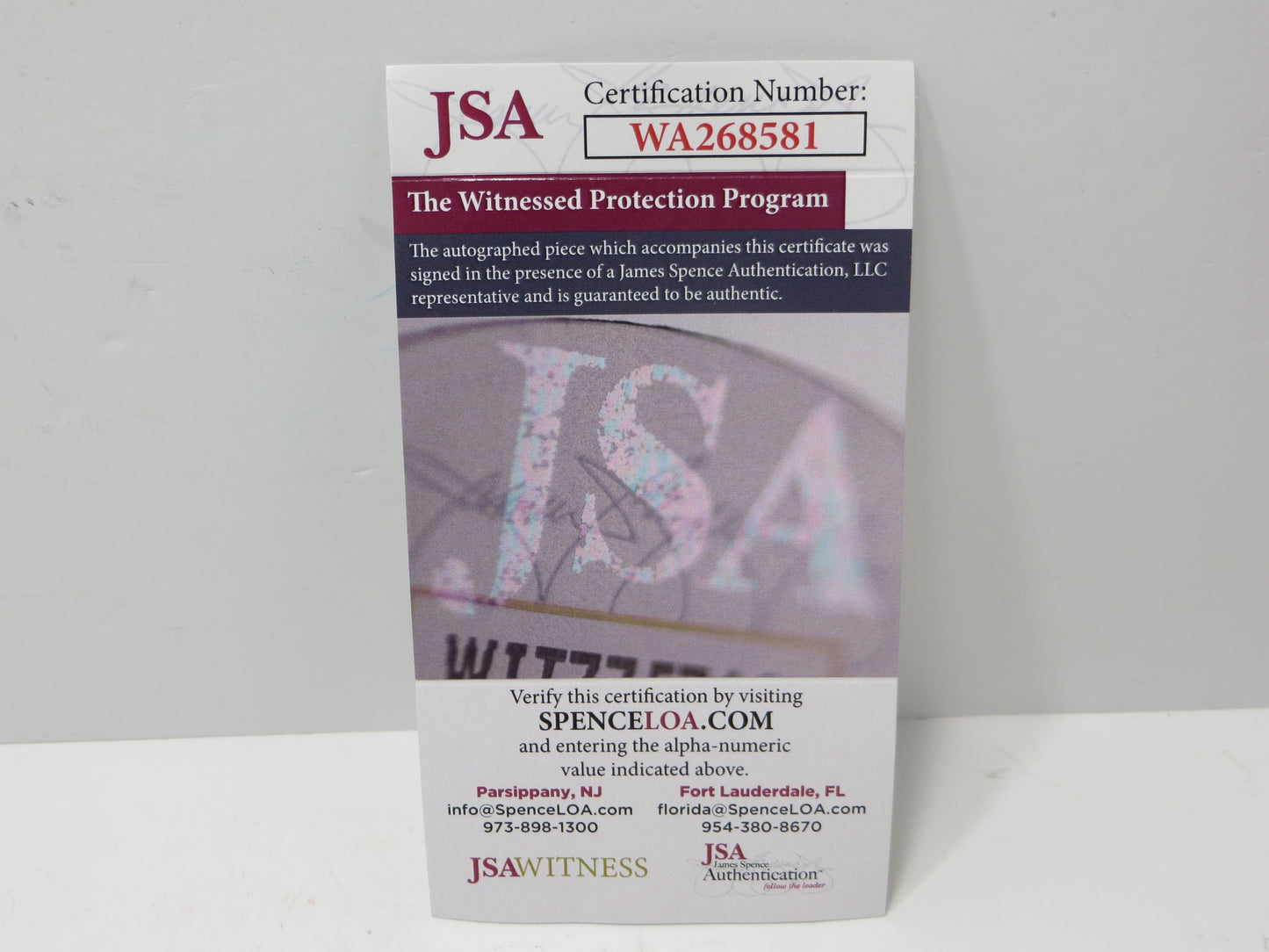 MARVIN MIMS OU OKLAHOMA SOONERS SIGNED Mini Helmet w/BoomerSooner JSA COA