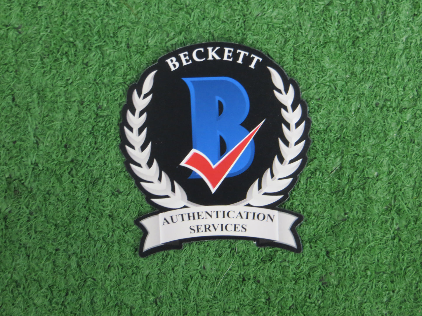 JOSH HAMILTON SIGNED ANGELS 8x10 PHOTO BAS COA