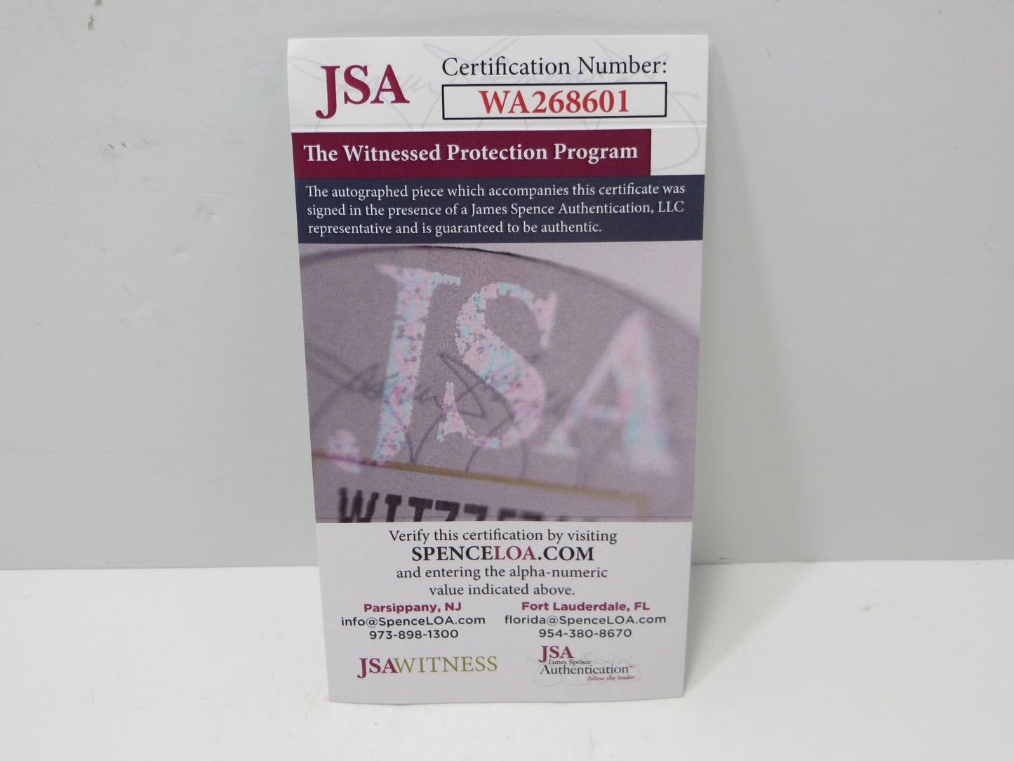 MARVIN MIMS OU OKLAHOMA SOONERS SIGNED Mini Helmet w/BoomerSooner JSA COA