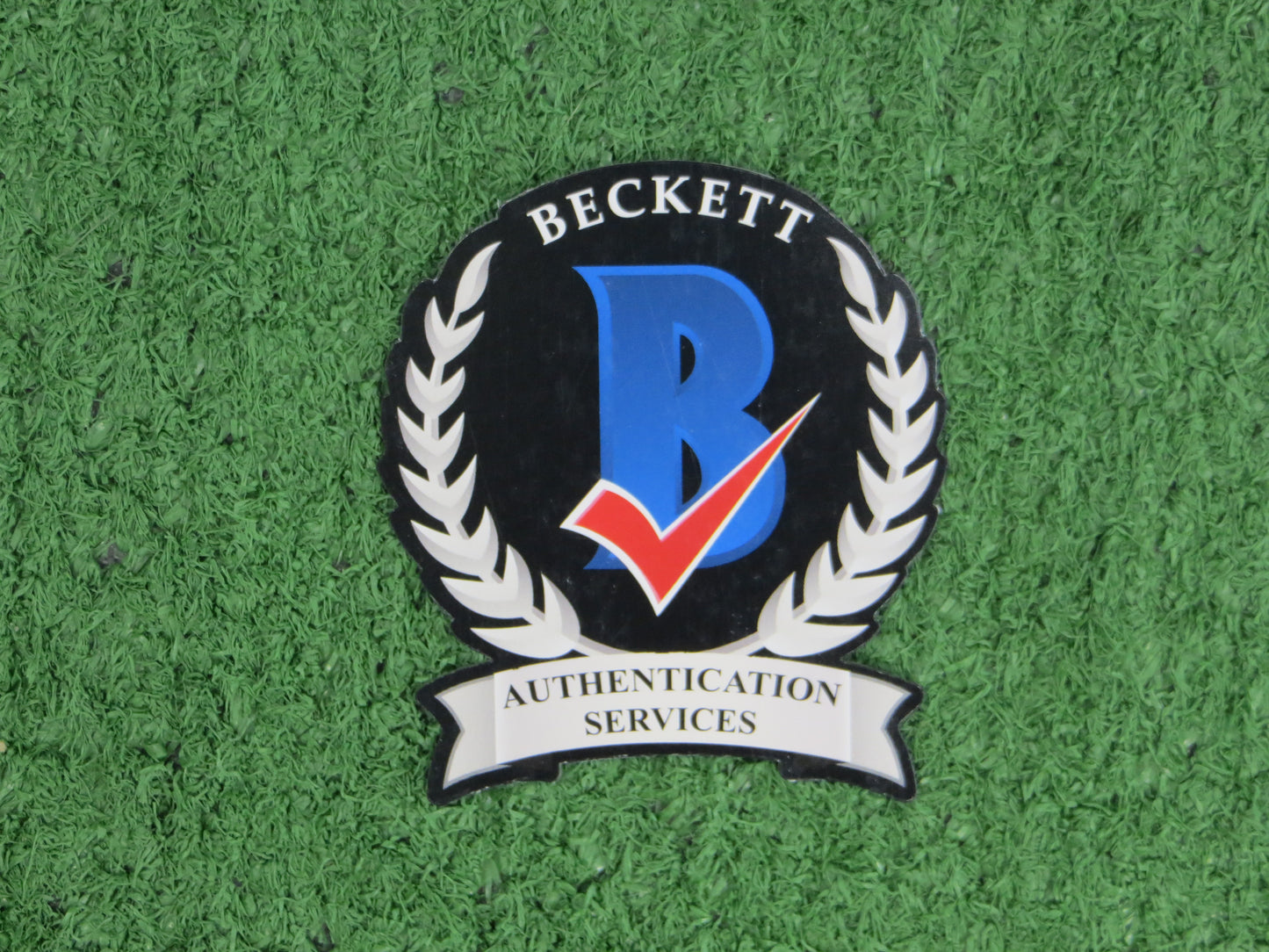 JOSH HAMILTON SIGNED ANGELS 8x10 PHOTO BAS COA