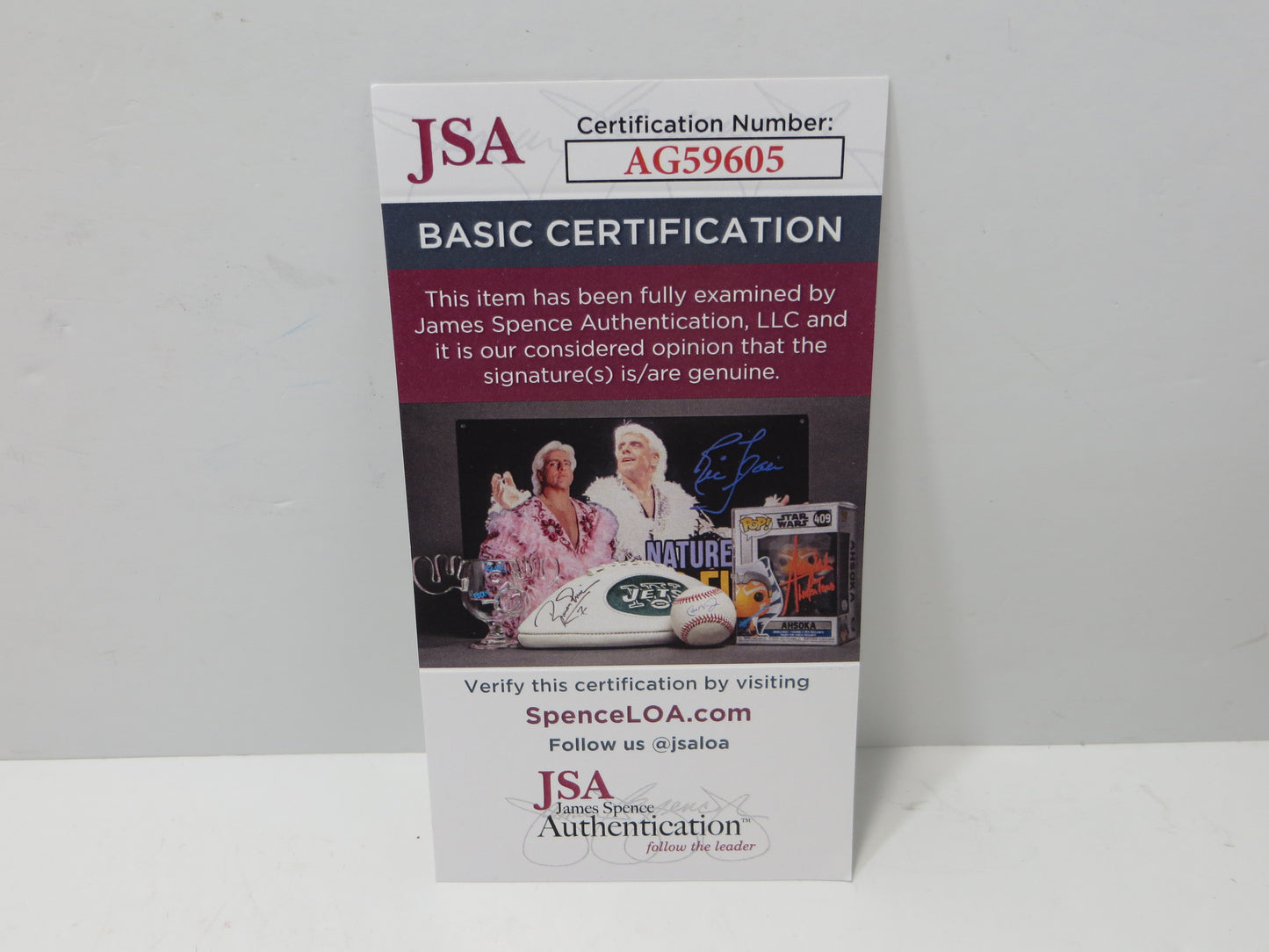 JAY NOVACEK DALLAS COWBOYS SIGNED Mini Helmet Wyoming Cowboys JSA COA