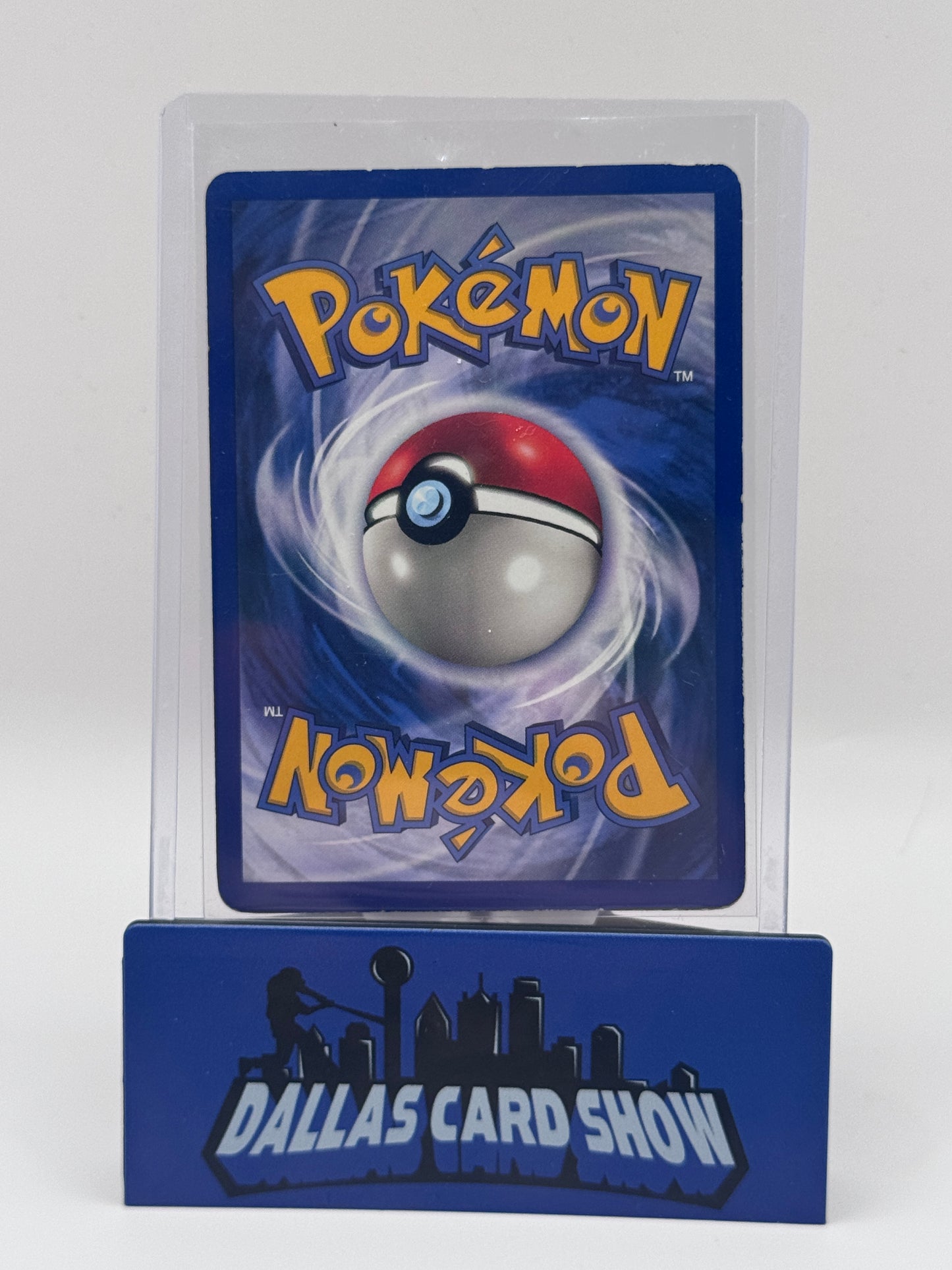 1999 Pokemon - Charizard (Holo) - 4/102 Base Set Unlimited MP