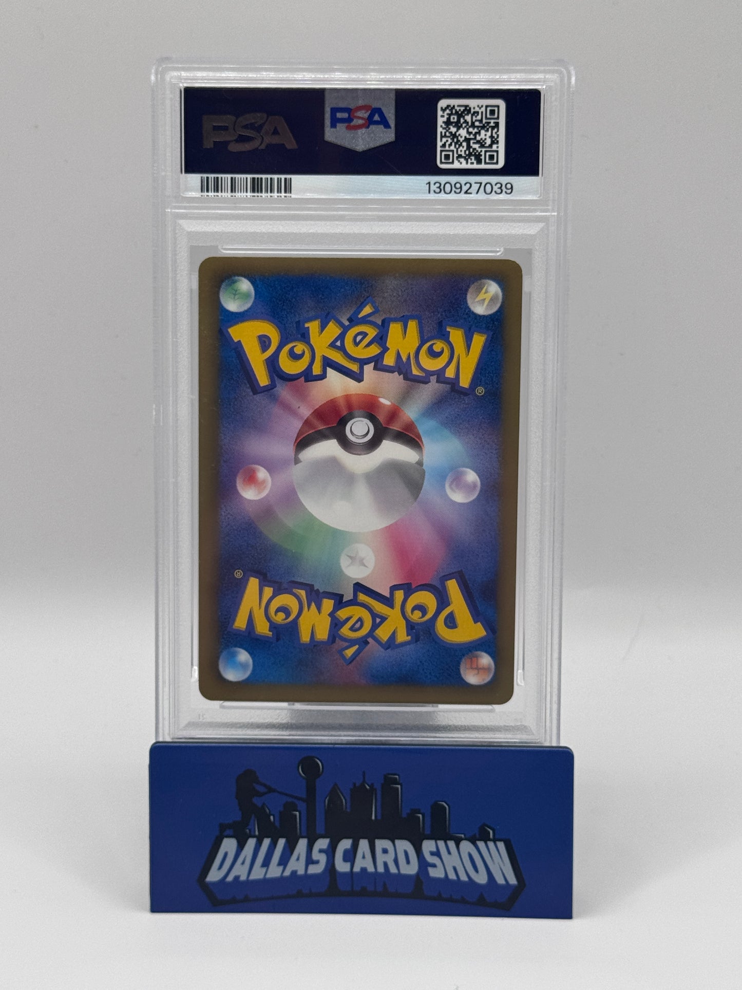 2012 Pokemon JPN - Articuno EX (Team Plasma) - 016/070 1st Edition Plasma Gale PSA 10