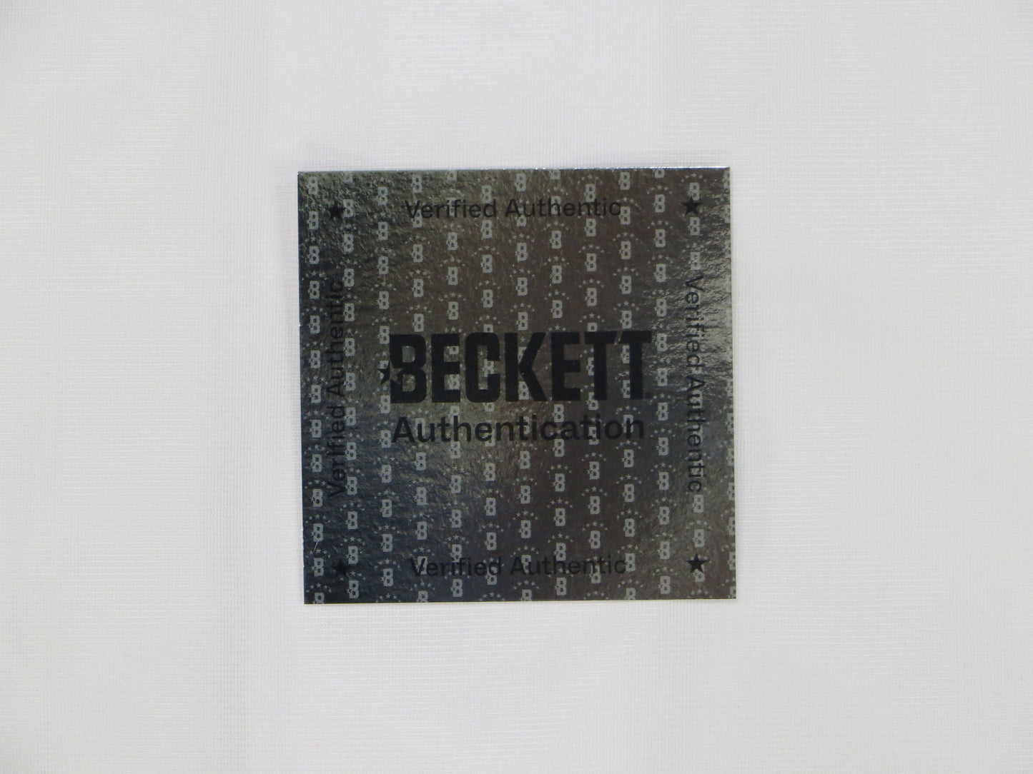 ADOLIS GARCIA TEXAS RANGERS SIGNED Home JERSEY XL BAS COA