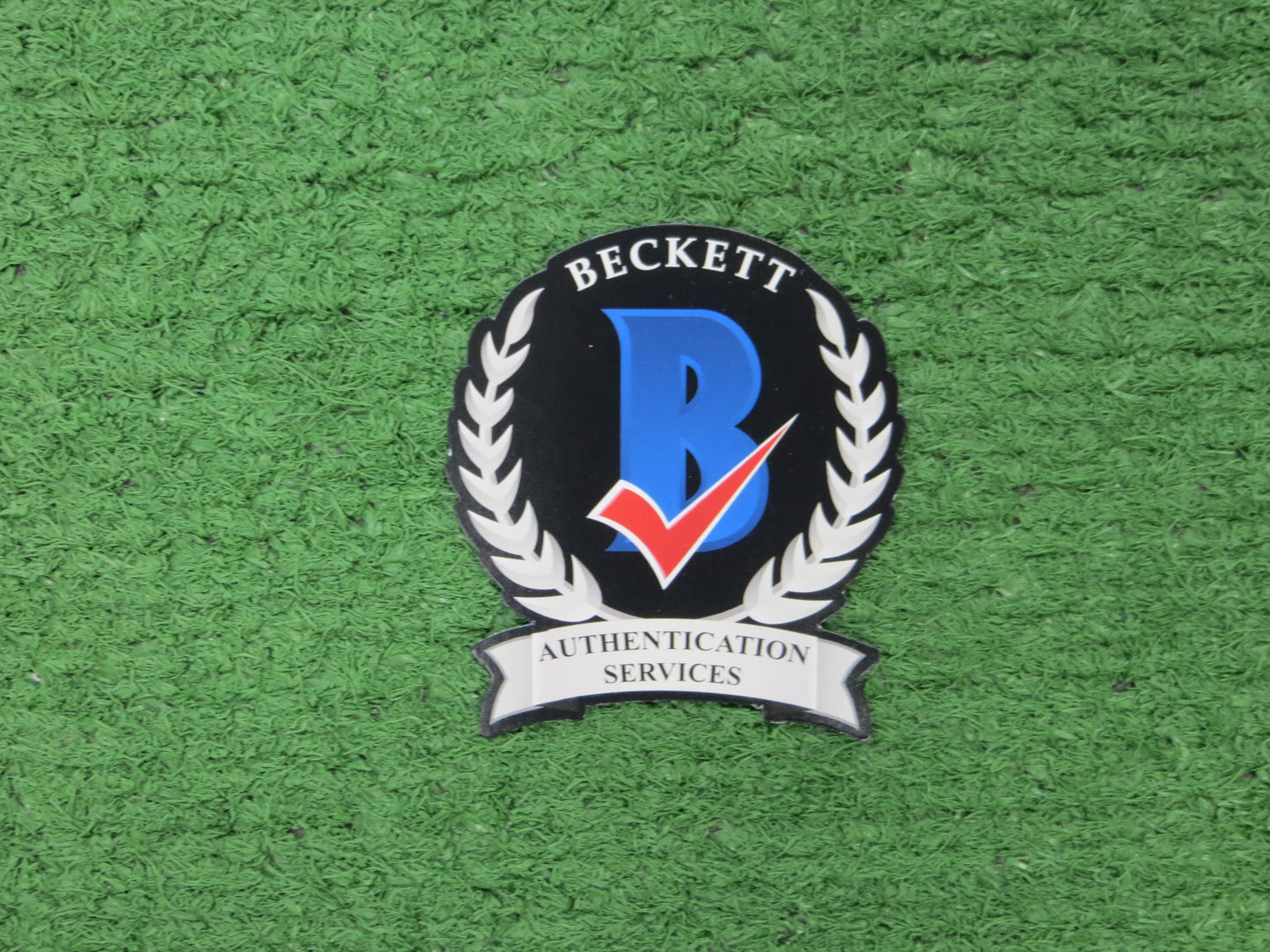 JOSH HAMILTON TEXAS RANGERS SIGNED 16x20 w/"WS Game 6 HR" BAS COA