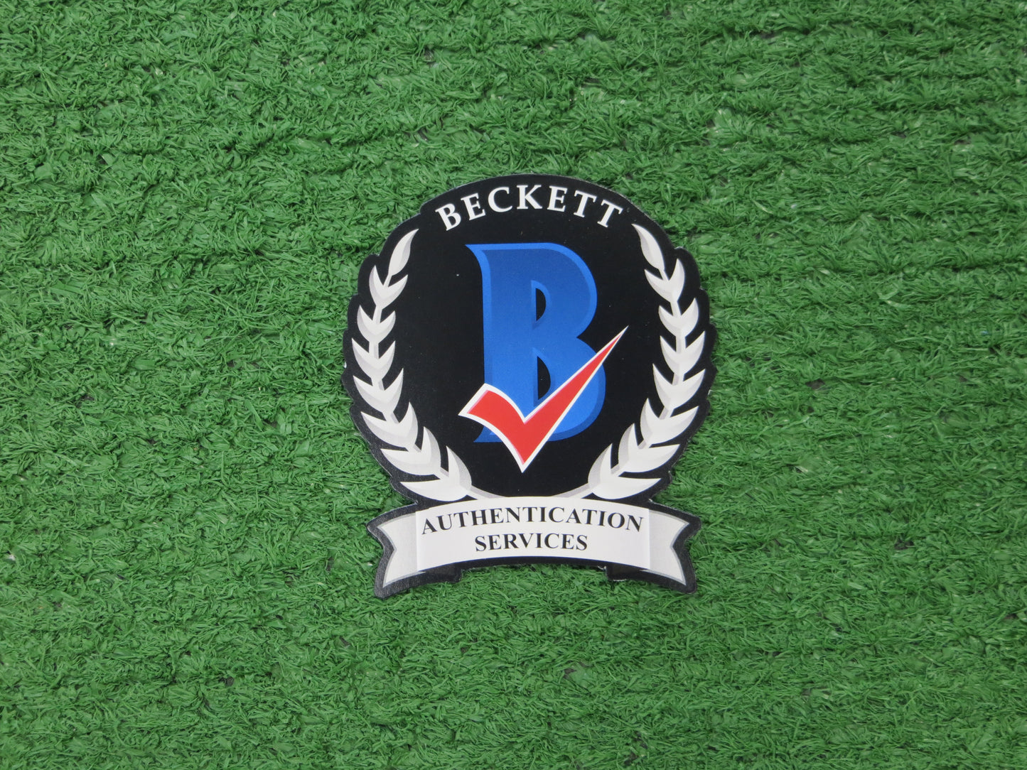 MICHAEL YOUNG TEXAS RANGERS SIGNED 16x20 w/INSC BAS COA