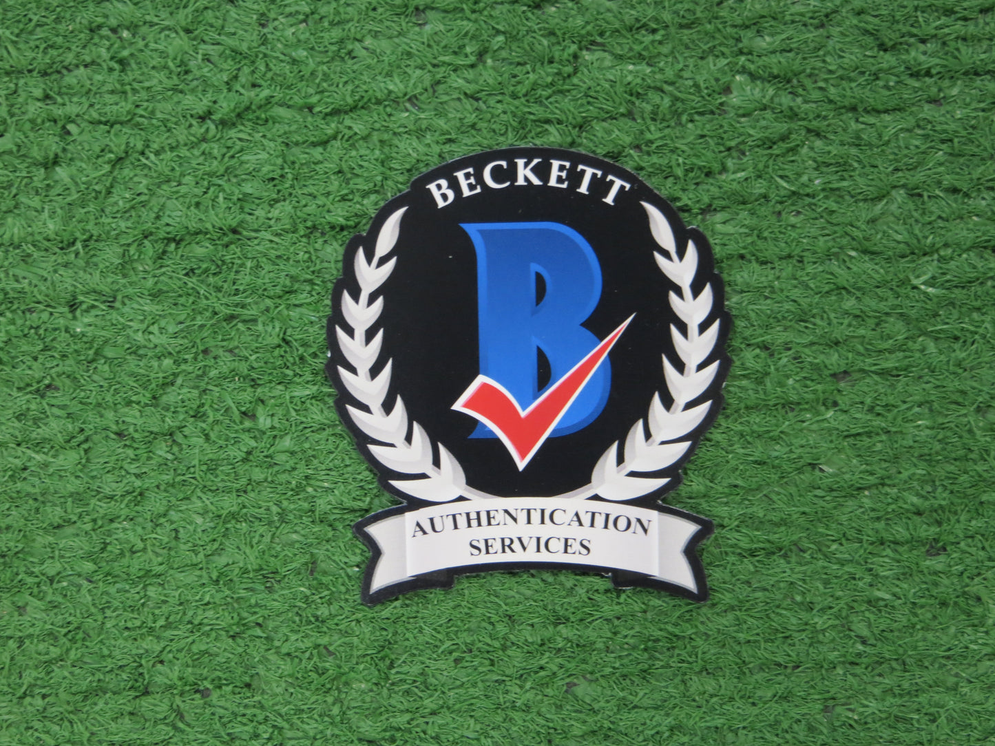 JOSH HAMILTON & MICHAEL YOUNG TEXAS RANGERS SIGNED All Star Game 16x20 BAS