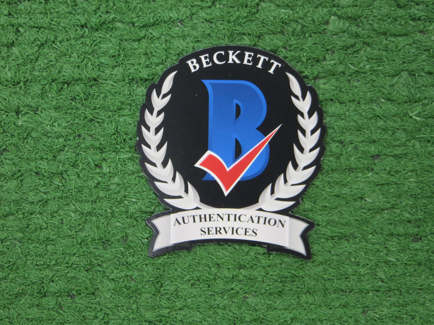 JOSH HAMILTON & MICHAEL YOUNG TEXAS RANGERS SIGNED All Star Game 16x20 BAS