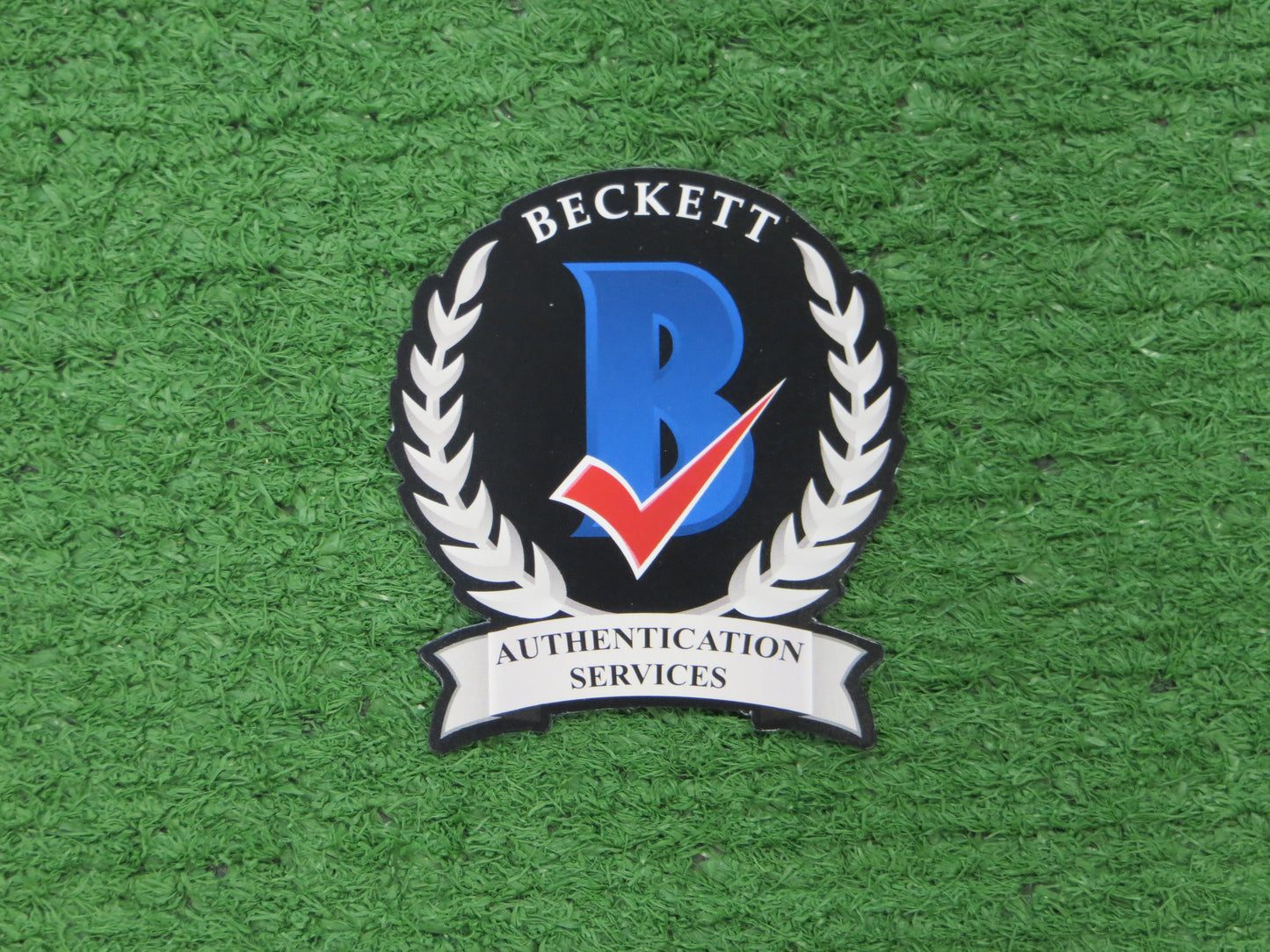 JOSH HAMILTON & MICHAEL YOUNG TEXAS RANGERS SIGNED All Star Game 16x20 BAS