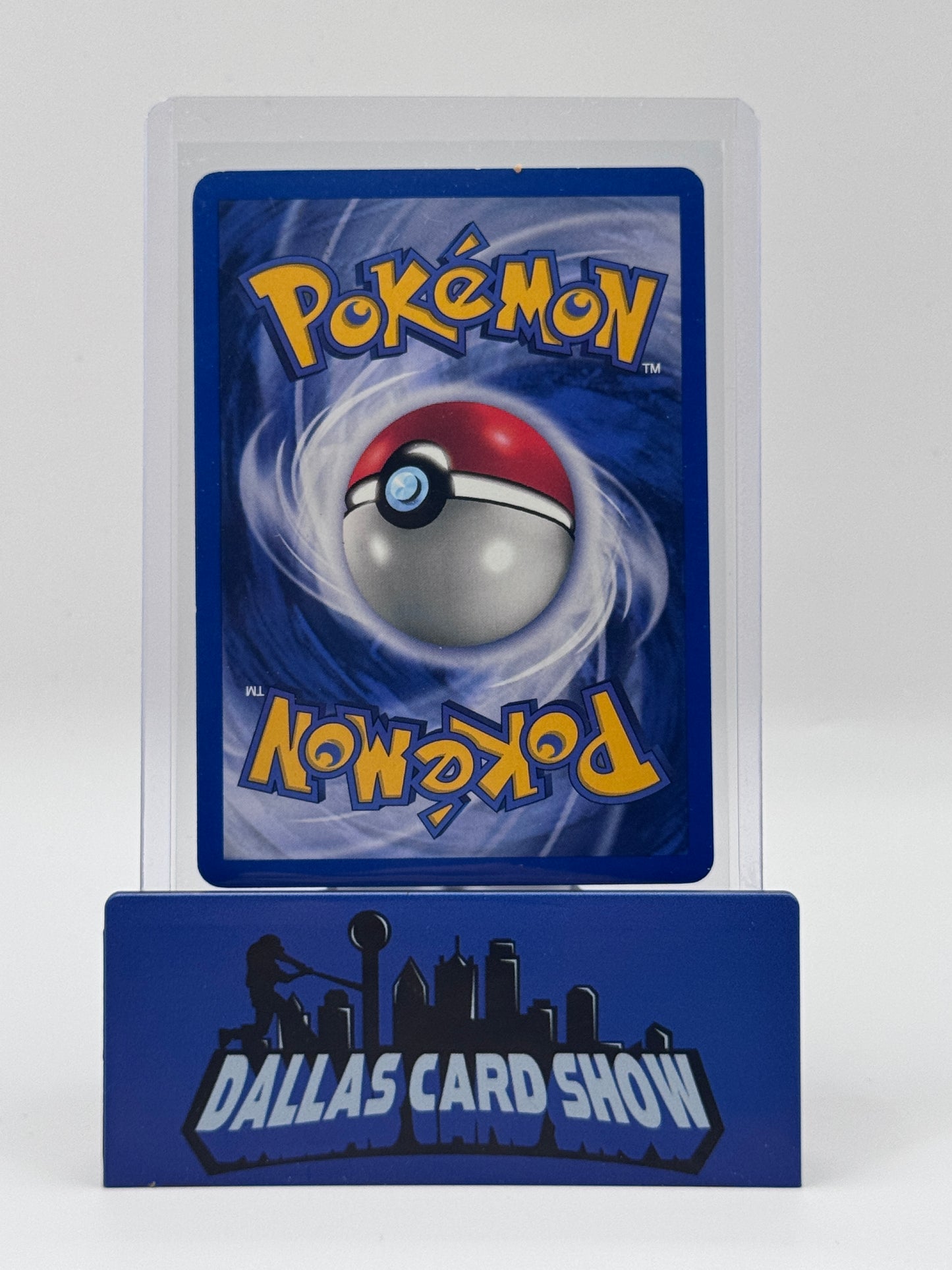 2000 Pokemon - Sabrina (Holo) - 20/132 Gym Challenge NM