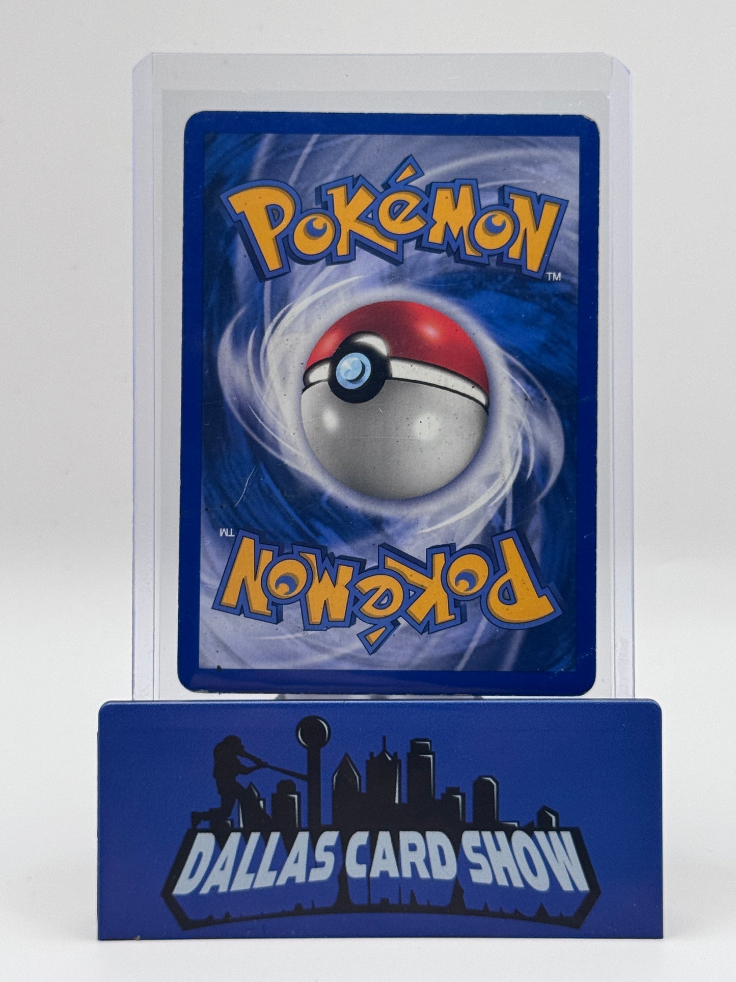 2002 Pokemon - Mewtwo (Rev. Foil) - 29/110 Legendary Collection DMG'd RARE