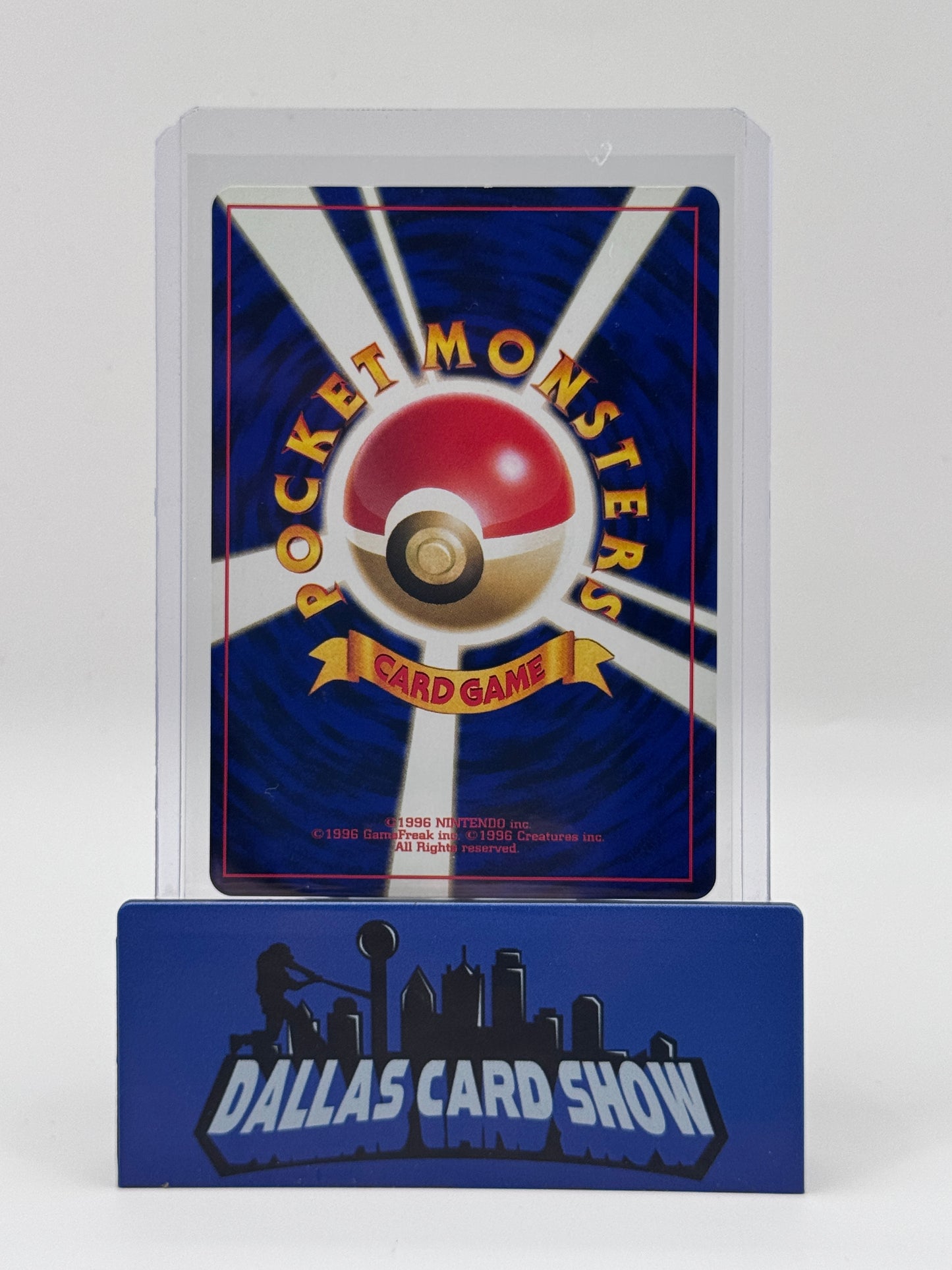2000 Pokemon JPN - Scizor (Holo) - #212 Crossing The Ruins NM
