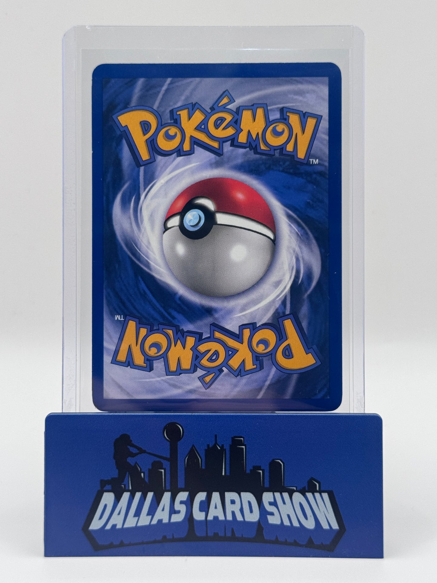 2000 Pokemon - Dark Charizard (Holo) - 4/82 Team Rocket Unlimited LP