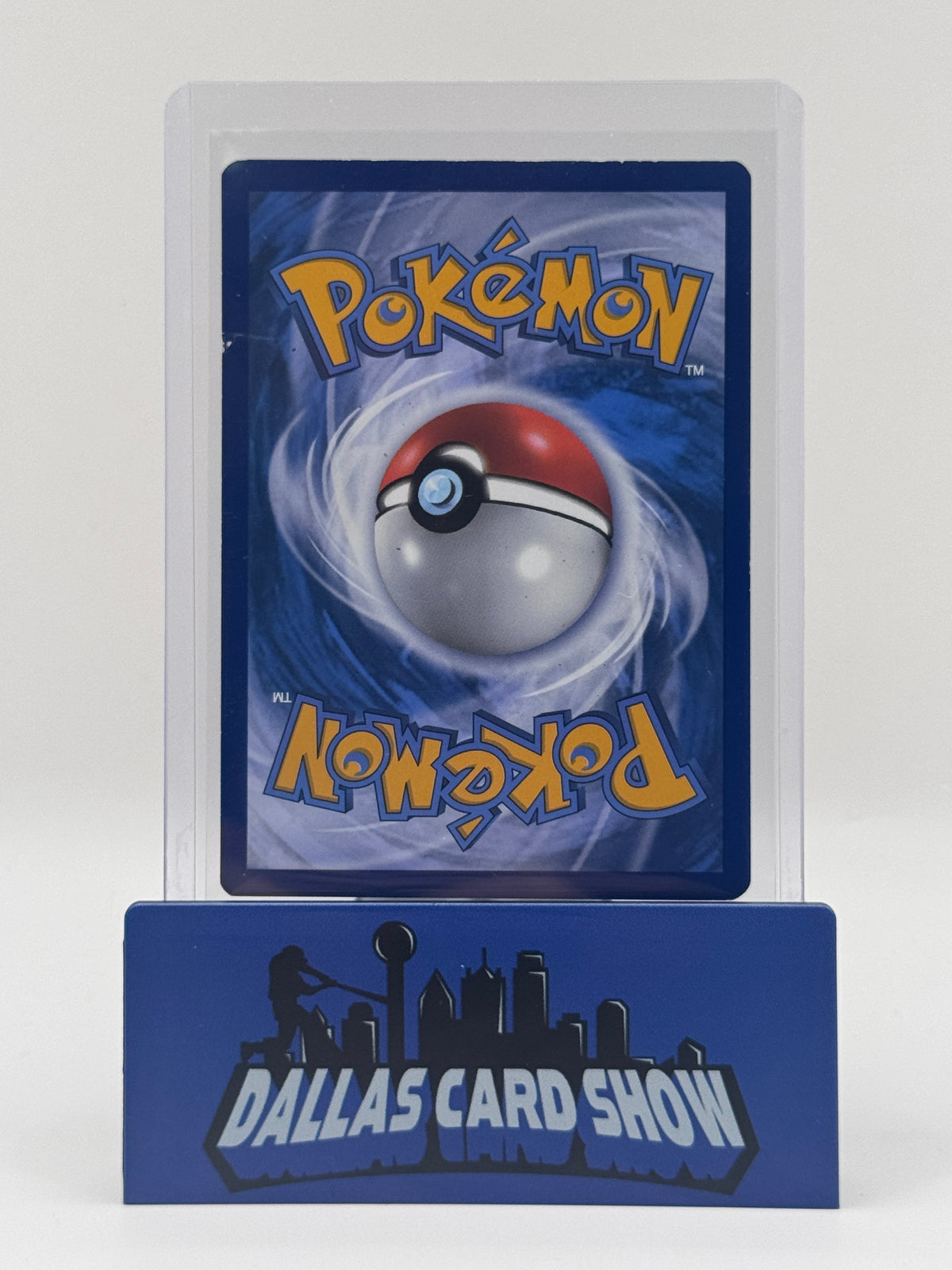 2016 Pokemon - Charizard EX (PROMO) - XY121 Black Star Promo DMG'd