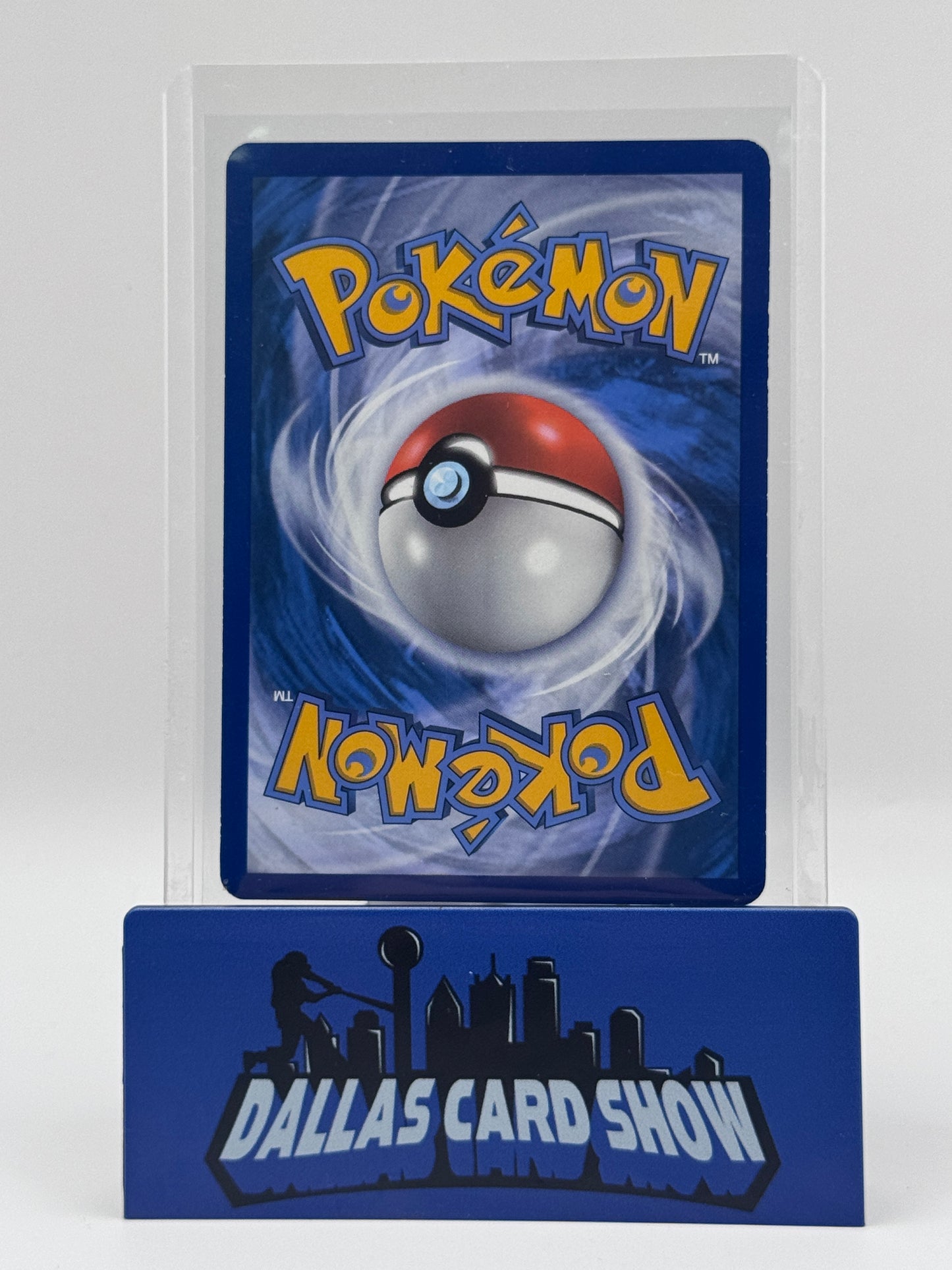 2015 Pokemon - M Mewtwo EX (Y) - 64/162 XY BREAKthrough LP