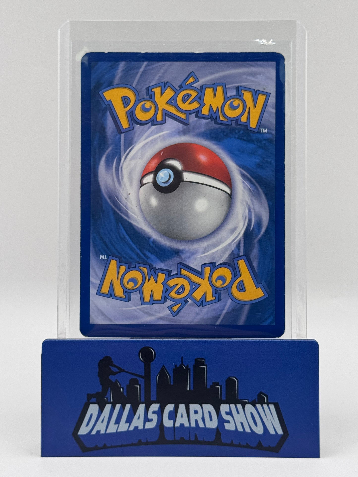 2012 Pokemon - Rayquaza EX (Ultra Rare) - BW47 Black Star Promo LP