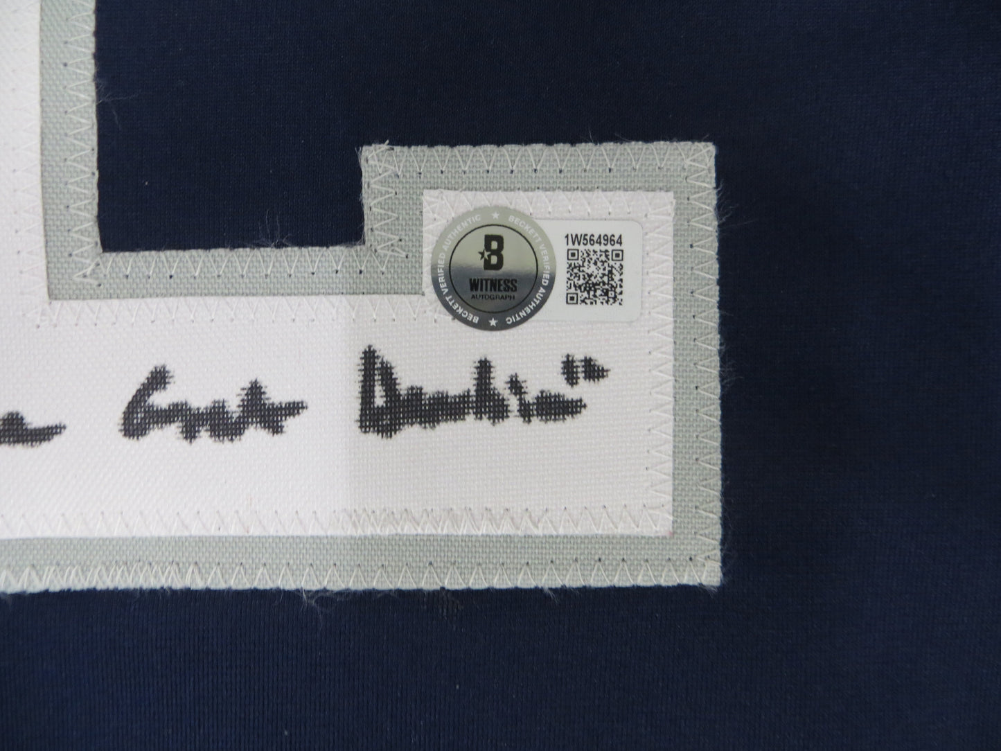 JOSH HAMILTON TEXAS RANGERS ALL STAR SIGNED JERSEY w/28 Homers Hambino BAS