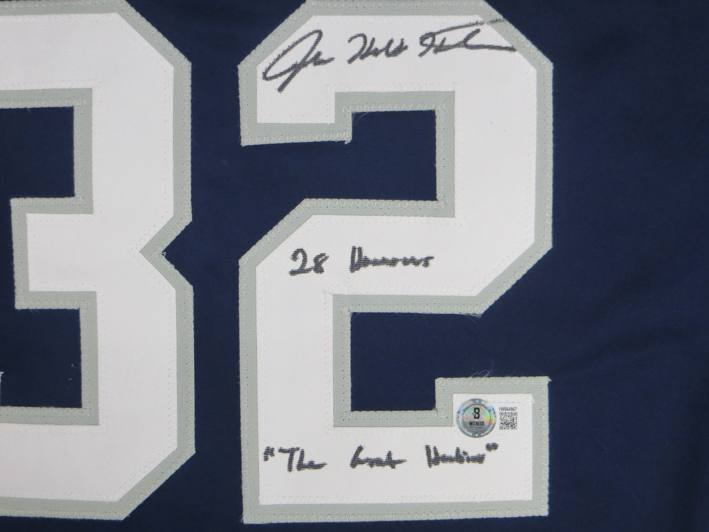 JOSH HAMILTON TEXAS RANGERS ALL STAR SIGNED JERSEY w/28 Homers Hambino BAS