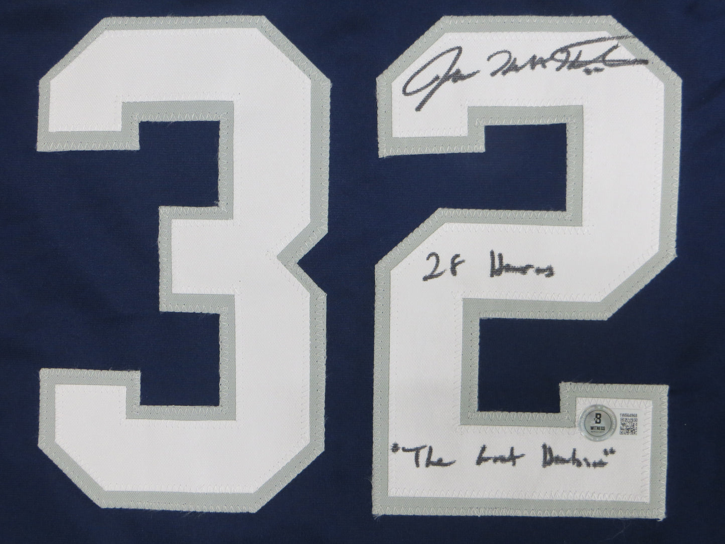 JOSH HAMILTON TEXAS RANGERS ALL STAR SIGNED JERSEY w/28 Homers Hambino BAS