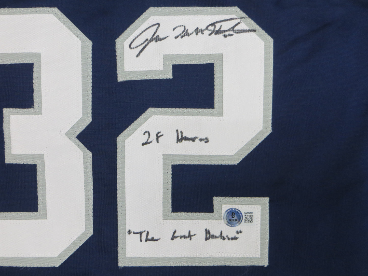 JOSH HAMILTON TEXAS RANGERS ALL STAR SIGNED JERSEY w/28 Homers Hambino BAS