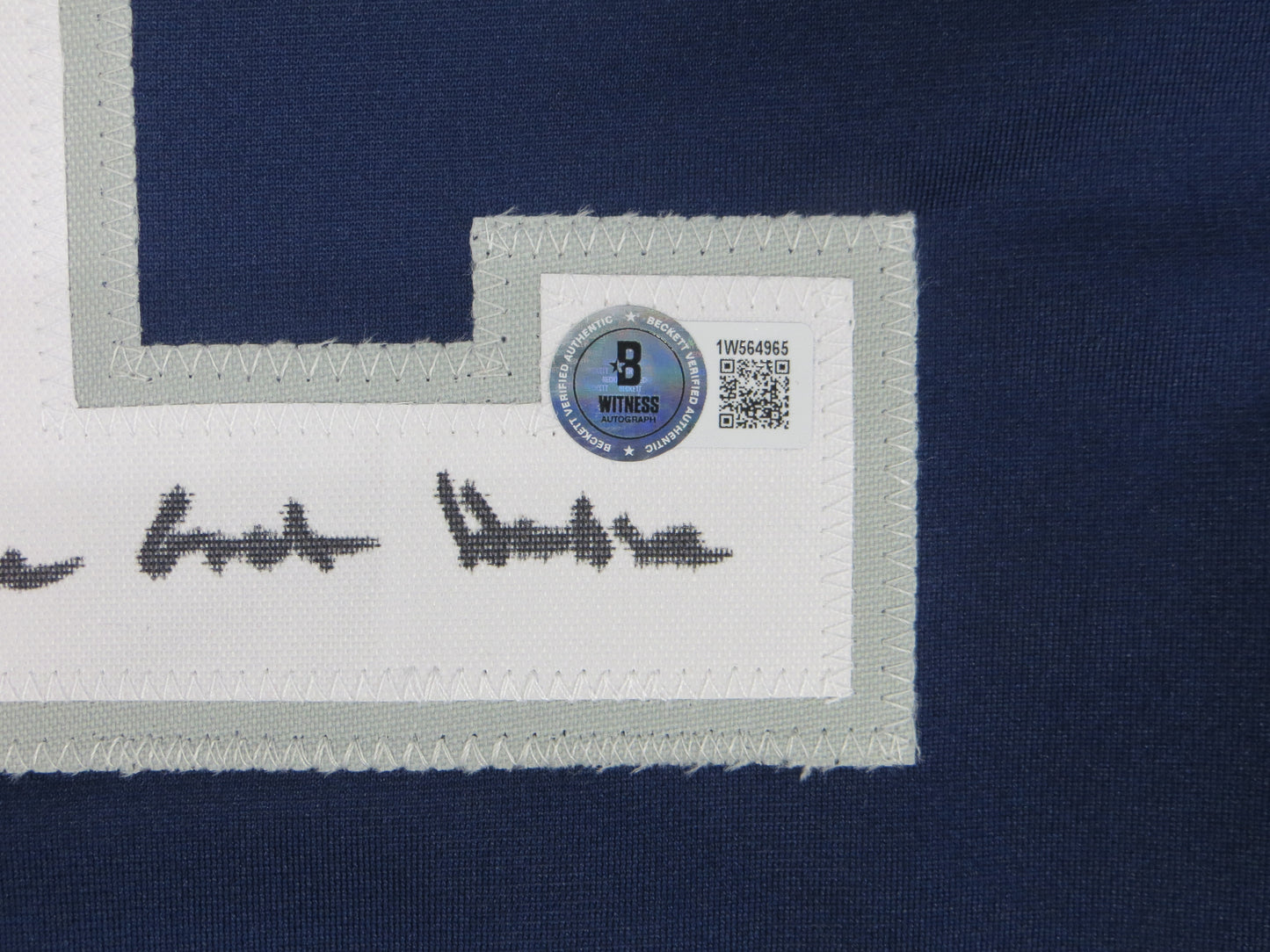 JOSH HAMILTON TEXAS RANGERS ALL STAR SIGNED JERSEY w/28 Homers Hambino BAS